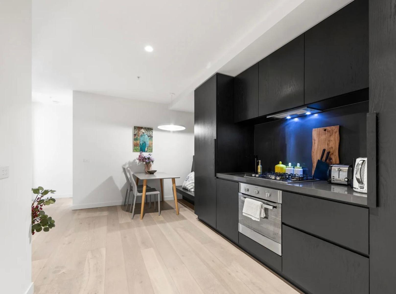 Apartment 2 Bedroom In Cbd