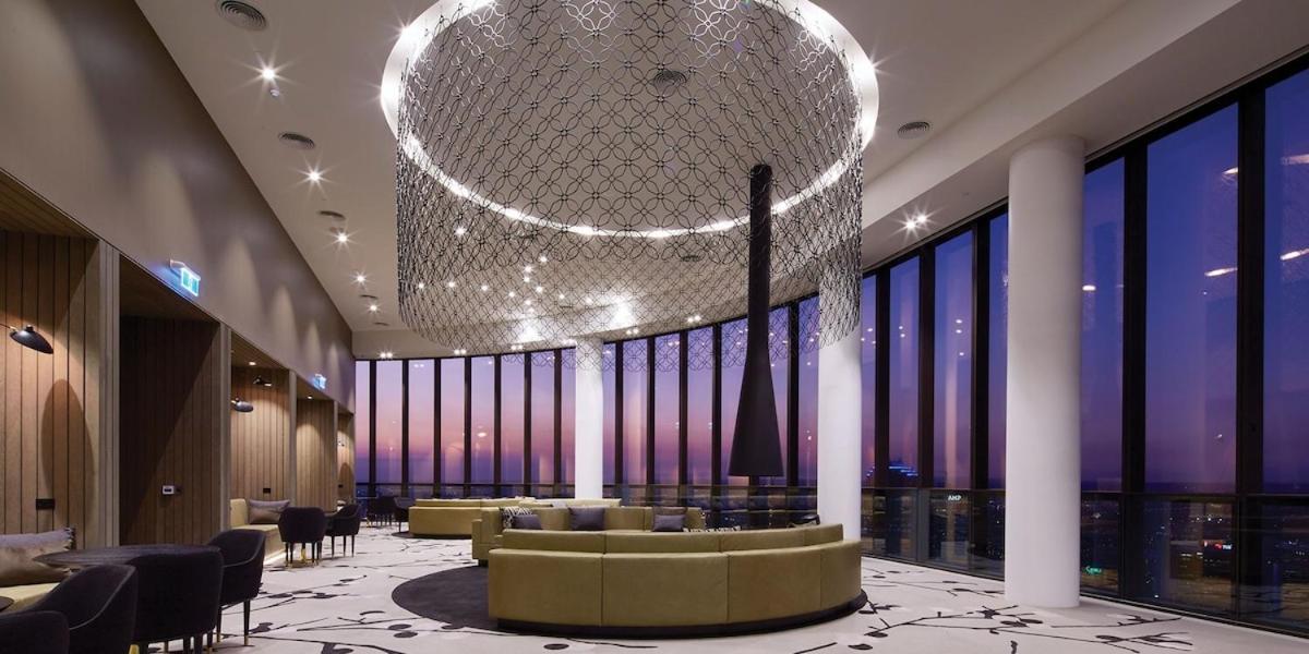Prima Tower 5 Bedrooms Apartment