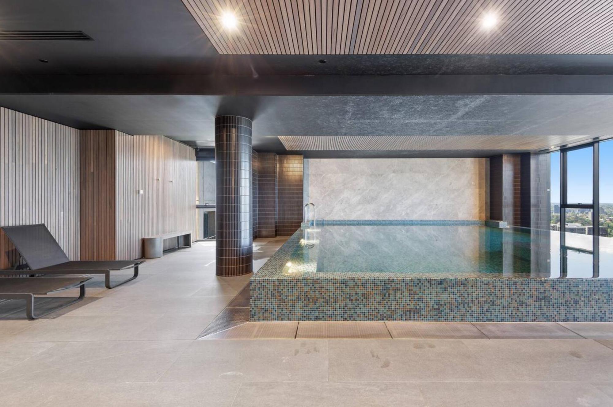 Apartment Wow On Palladium Southbank Melbourne
