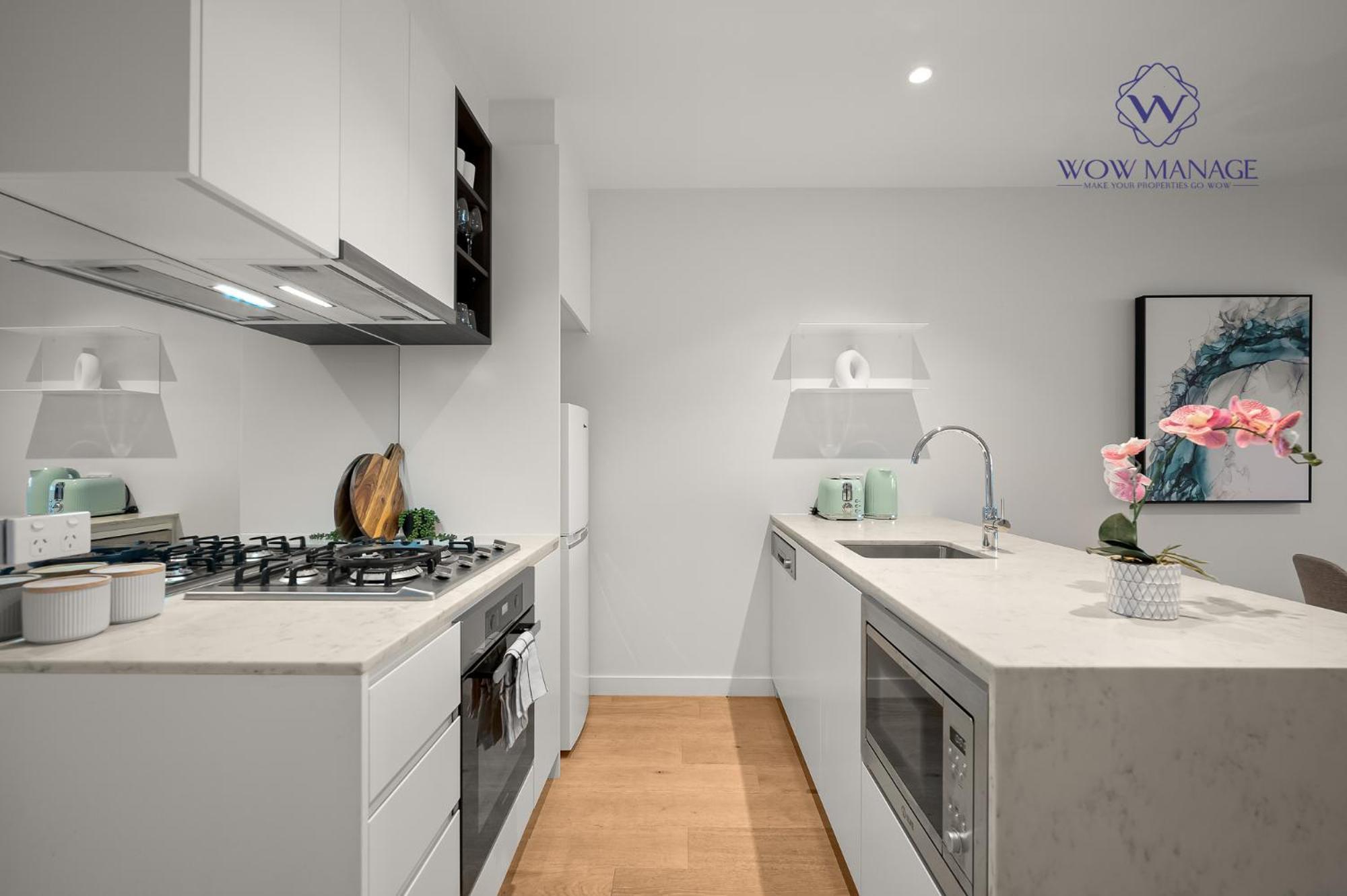 Apartment Wow On Palladium Southbank