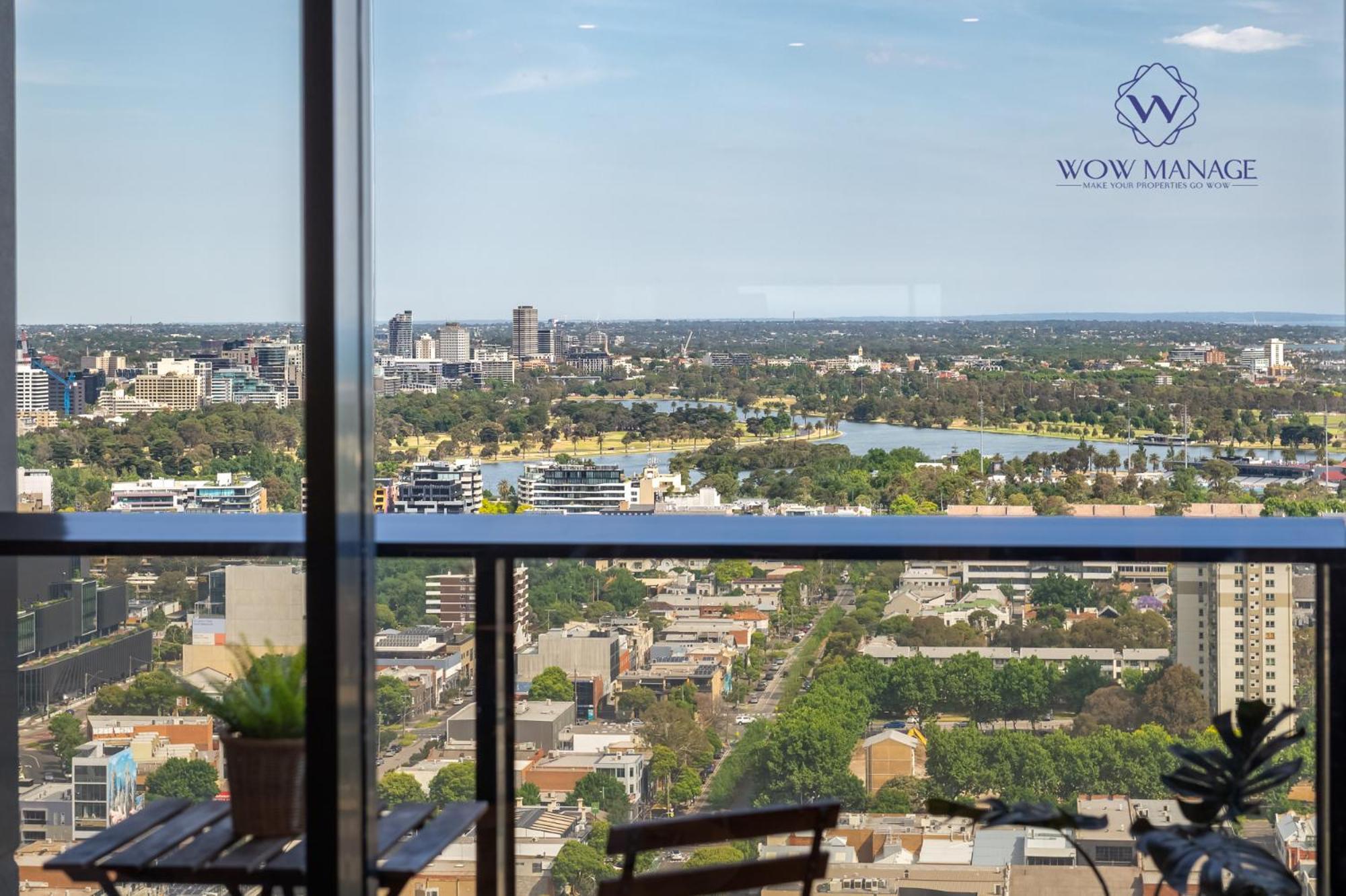 Apartment Wow On Palladium Southbank