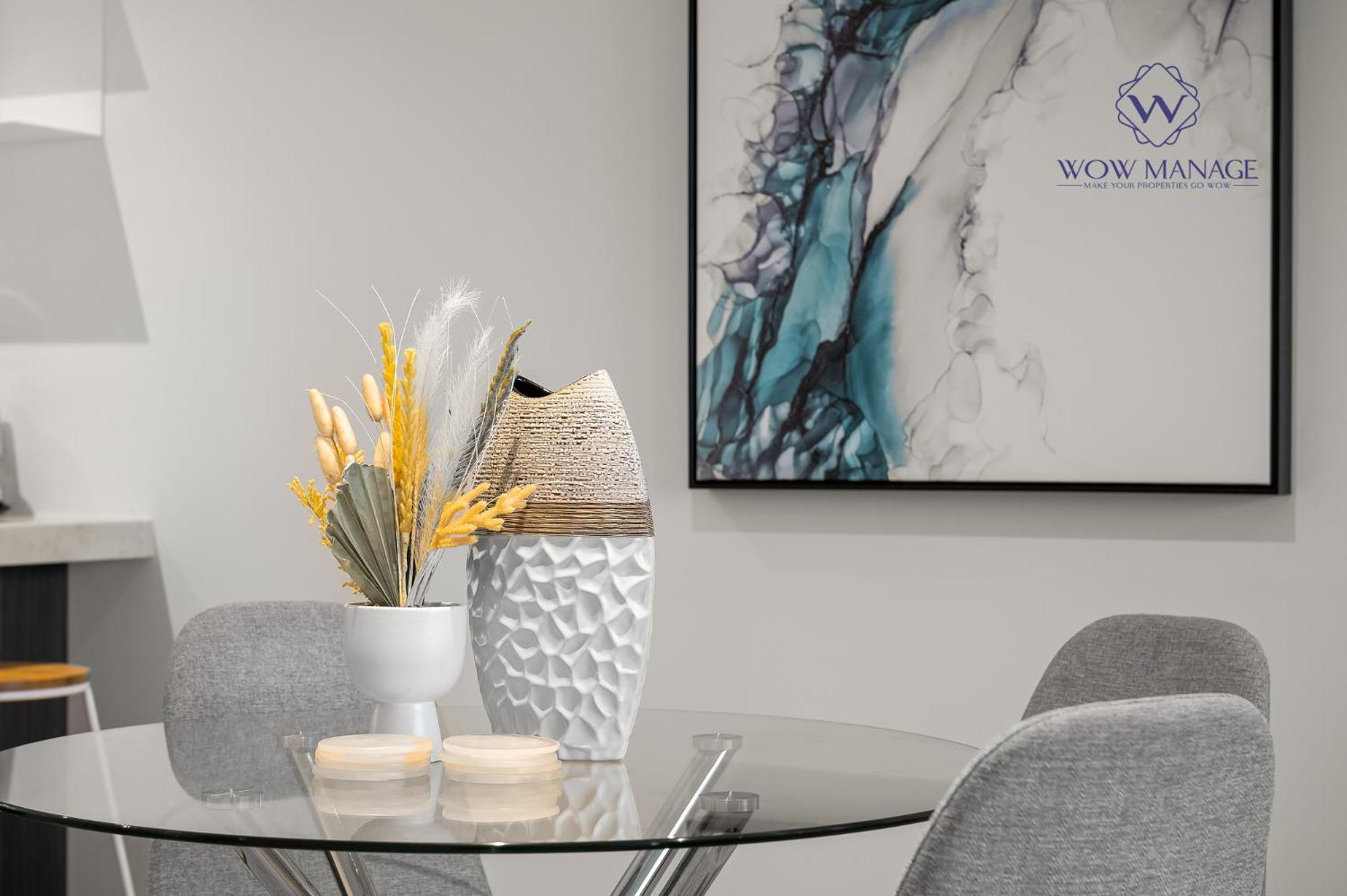 Apartment Wow On Palladium Southbank