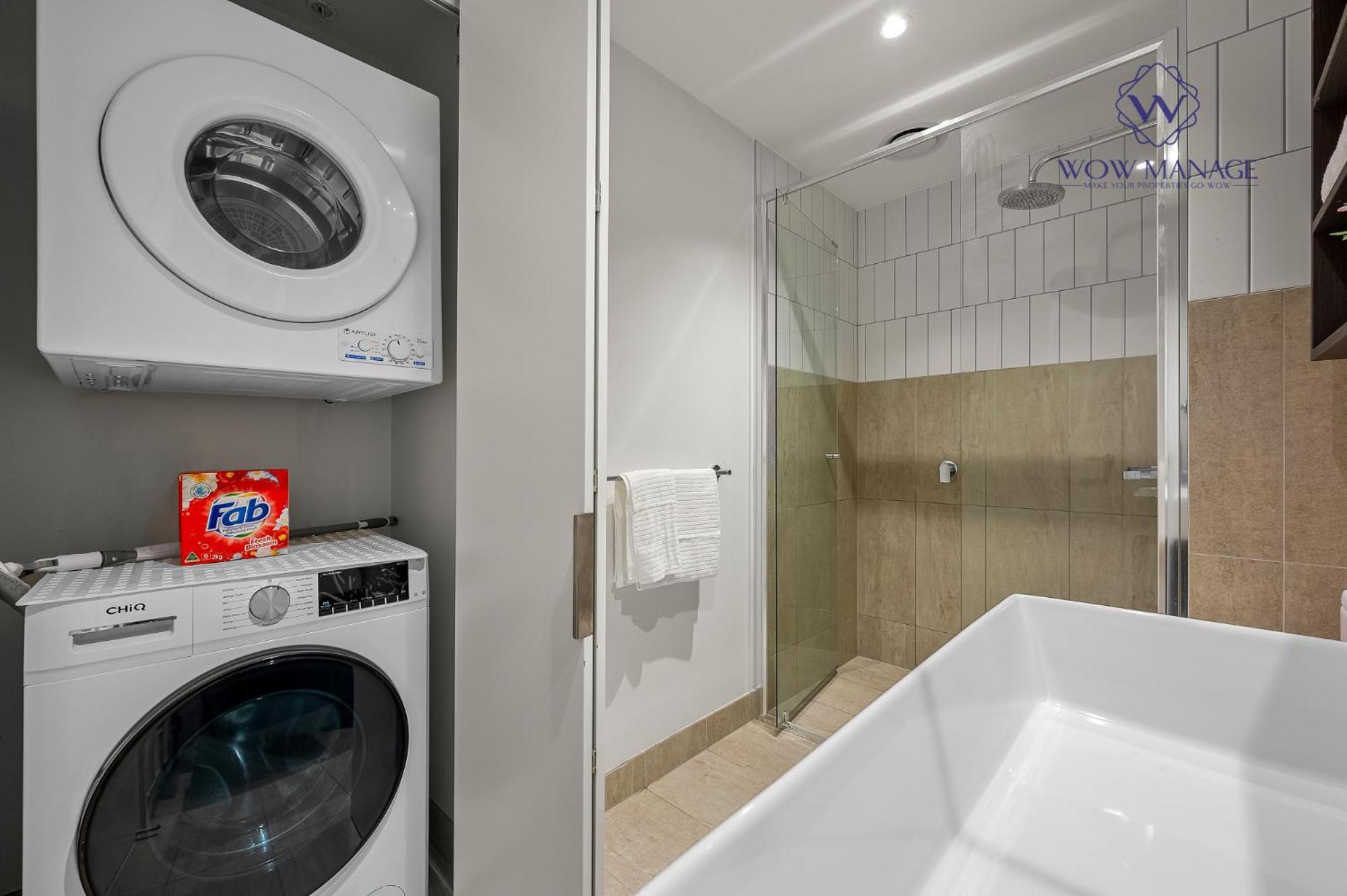 Wow On Palladium Southbank Apartment *