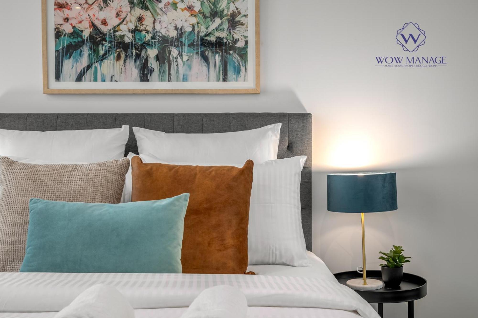 Apartment Wow On Palladium Southbank *