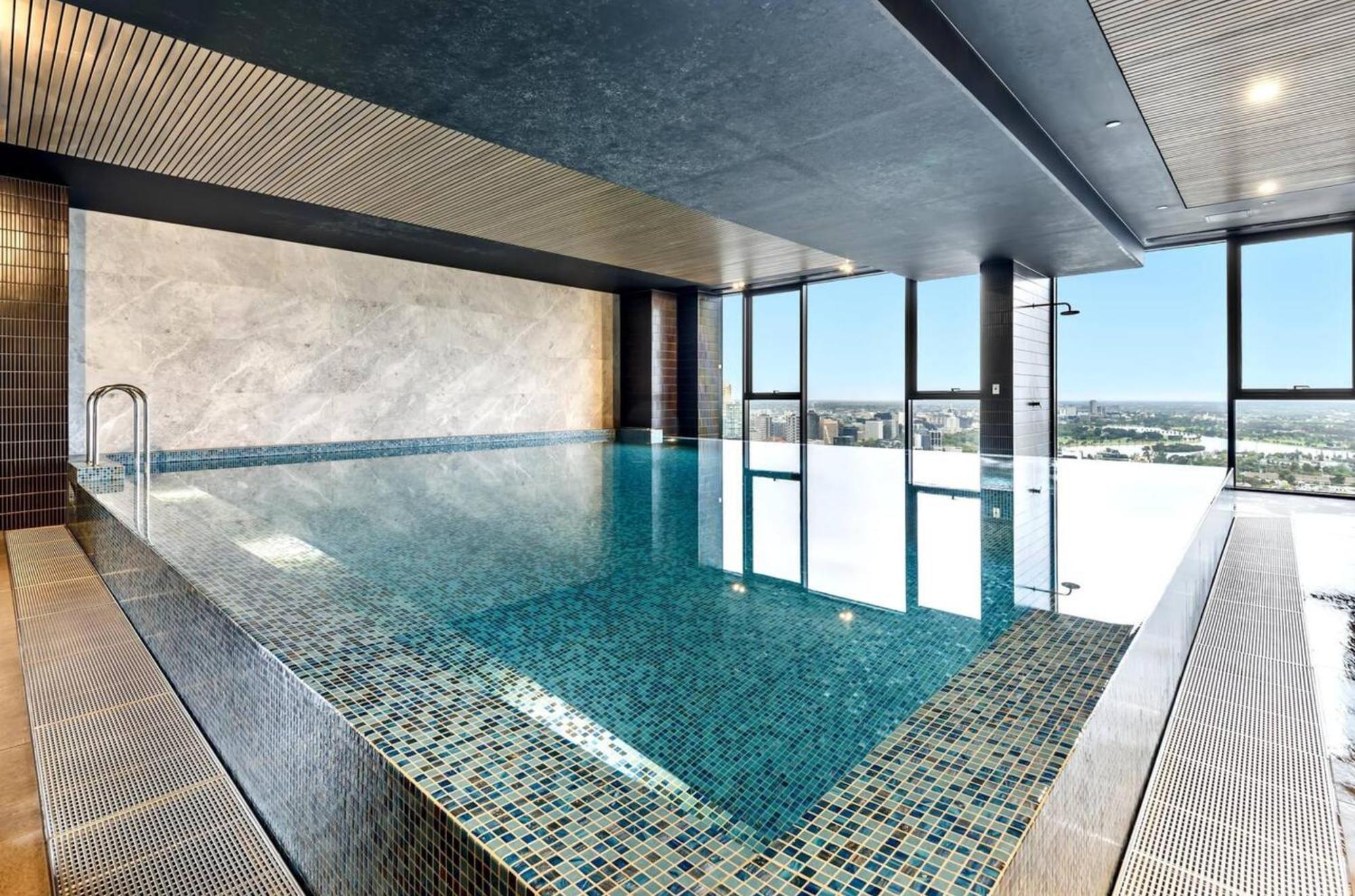 Wow On Palladium Southbank Apartment *