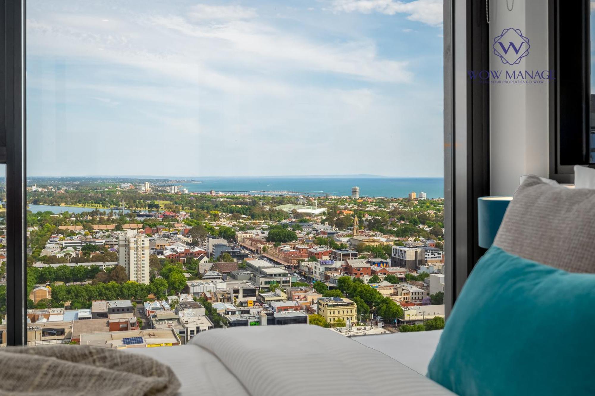 Apartment Wow On Palladium Southbank *