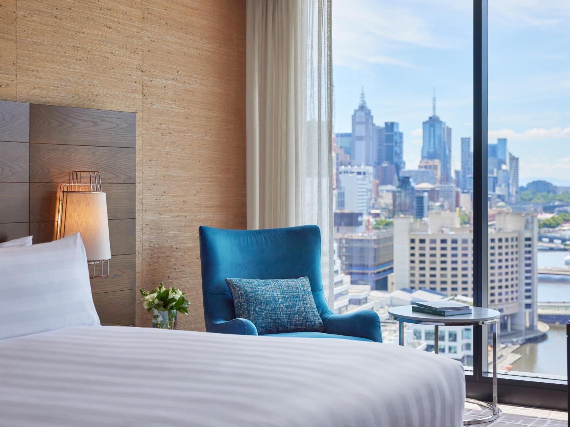 Pan Pacific Hotel 5*