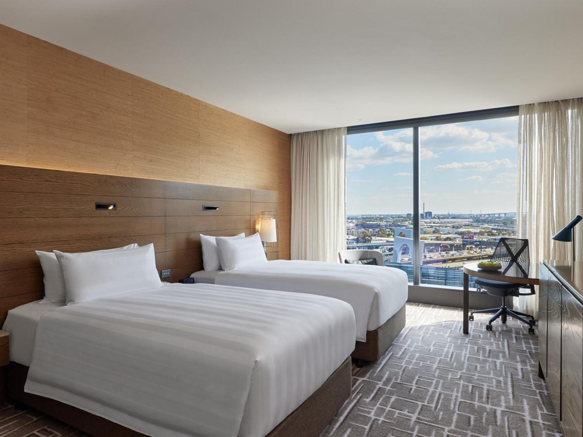 Pan Pacific 5*