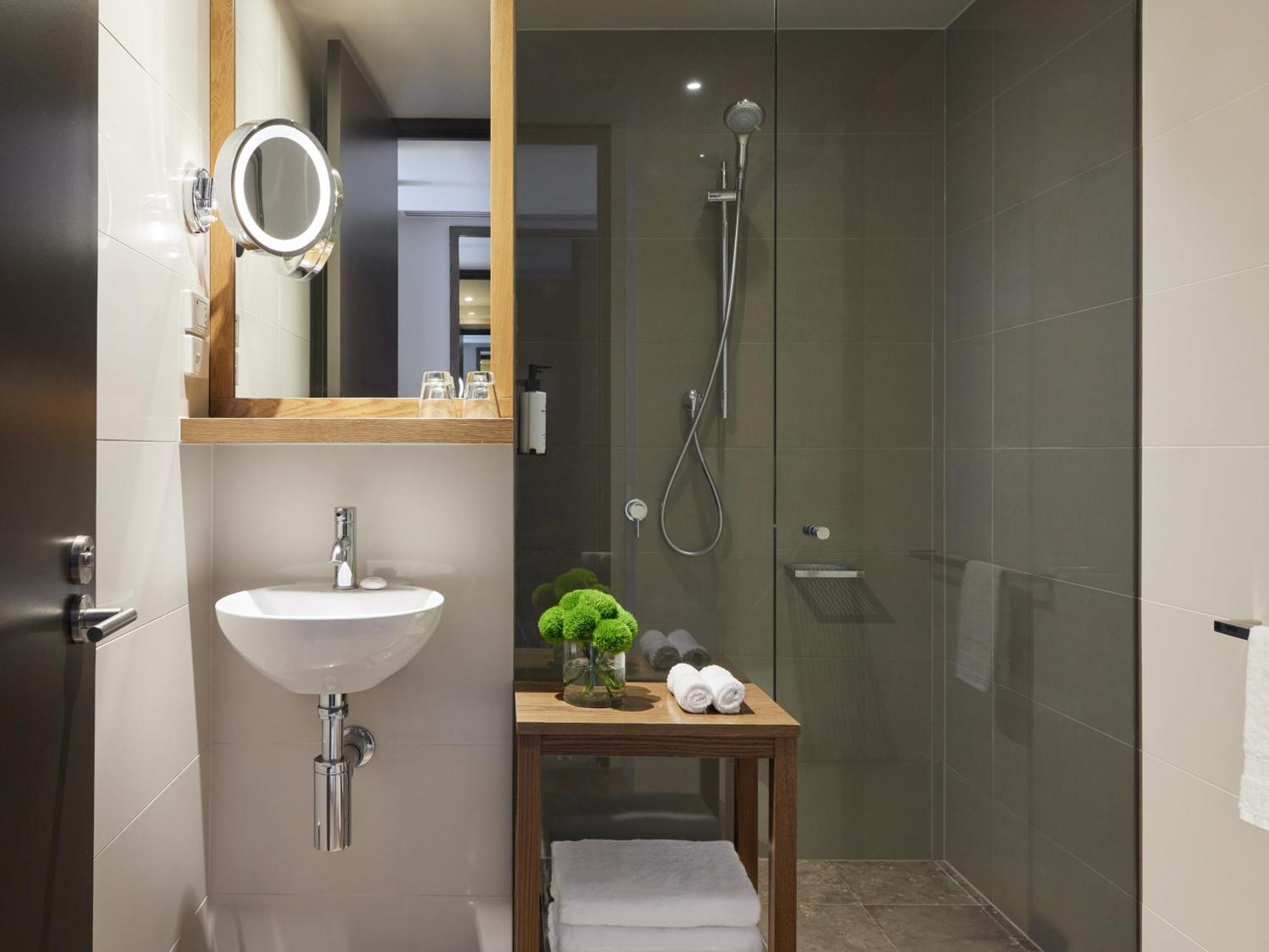 Pan Pacific Hotel Melbourne