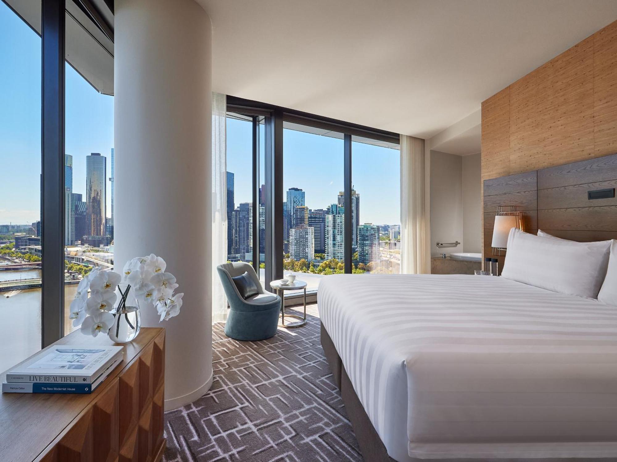 Pan Pacific