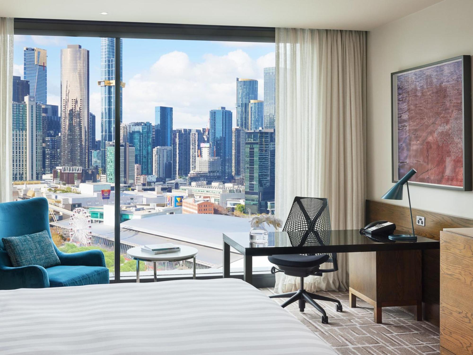 Hotel Pan Pacific