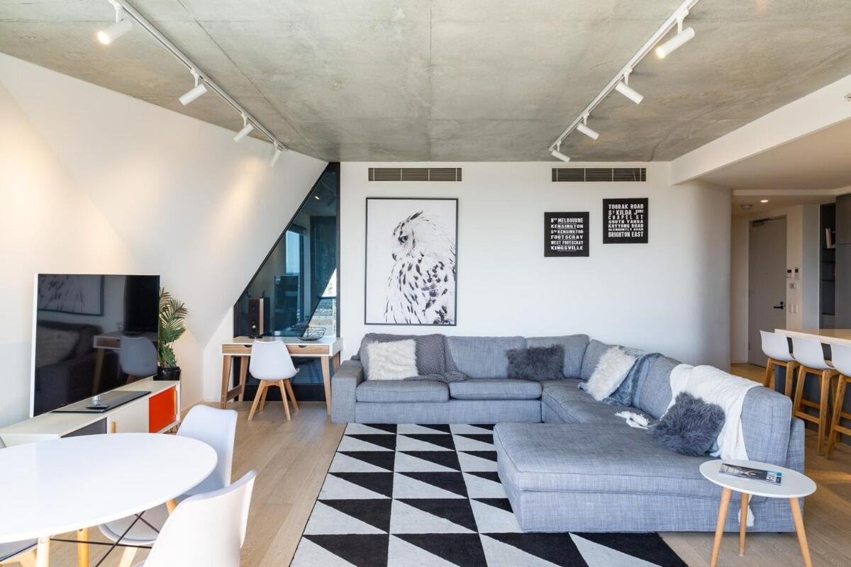 Penthouse Collingwood