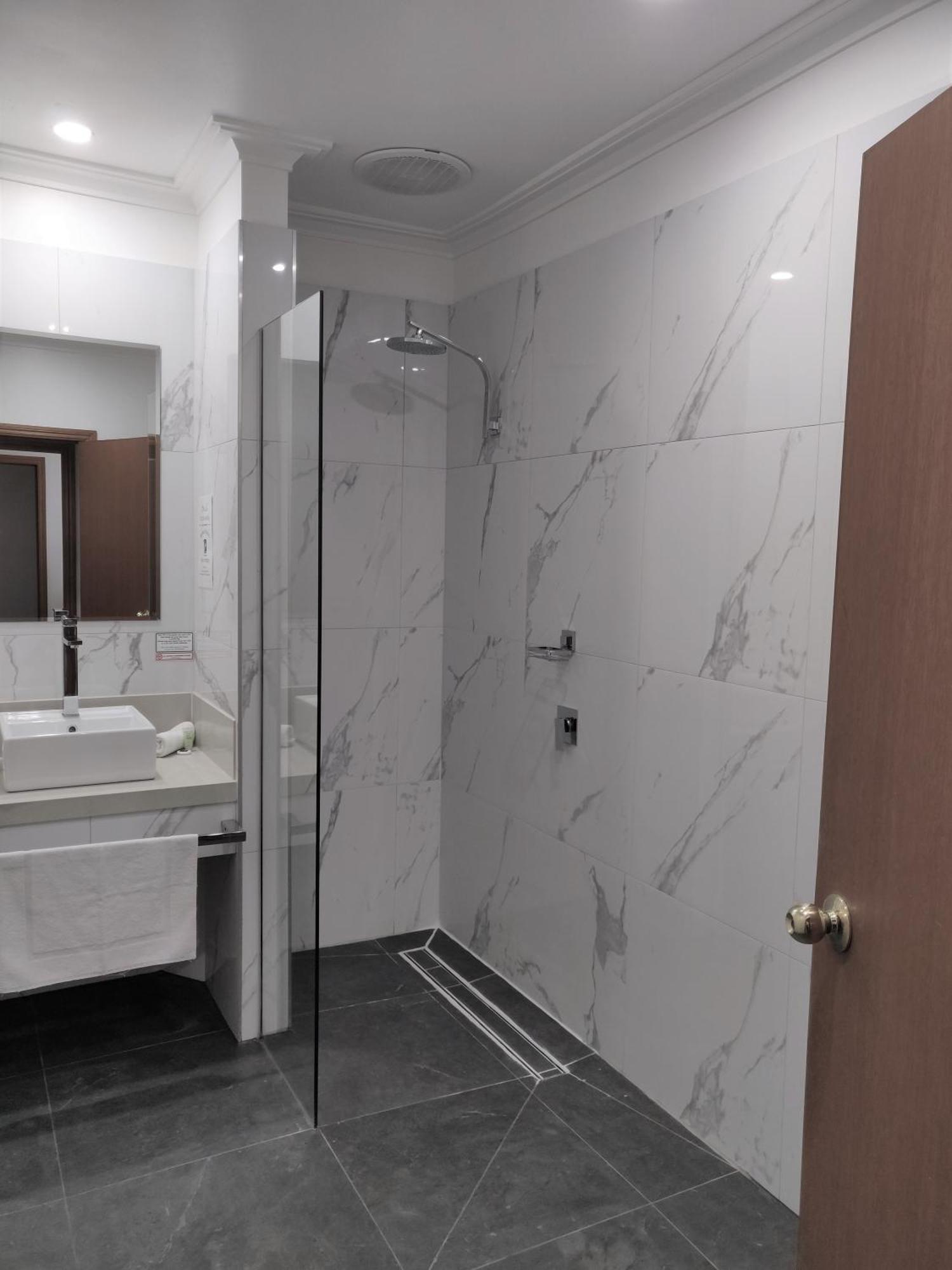 St Georges Motor Motel 3*