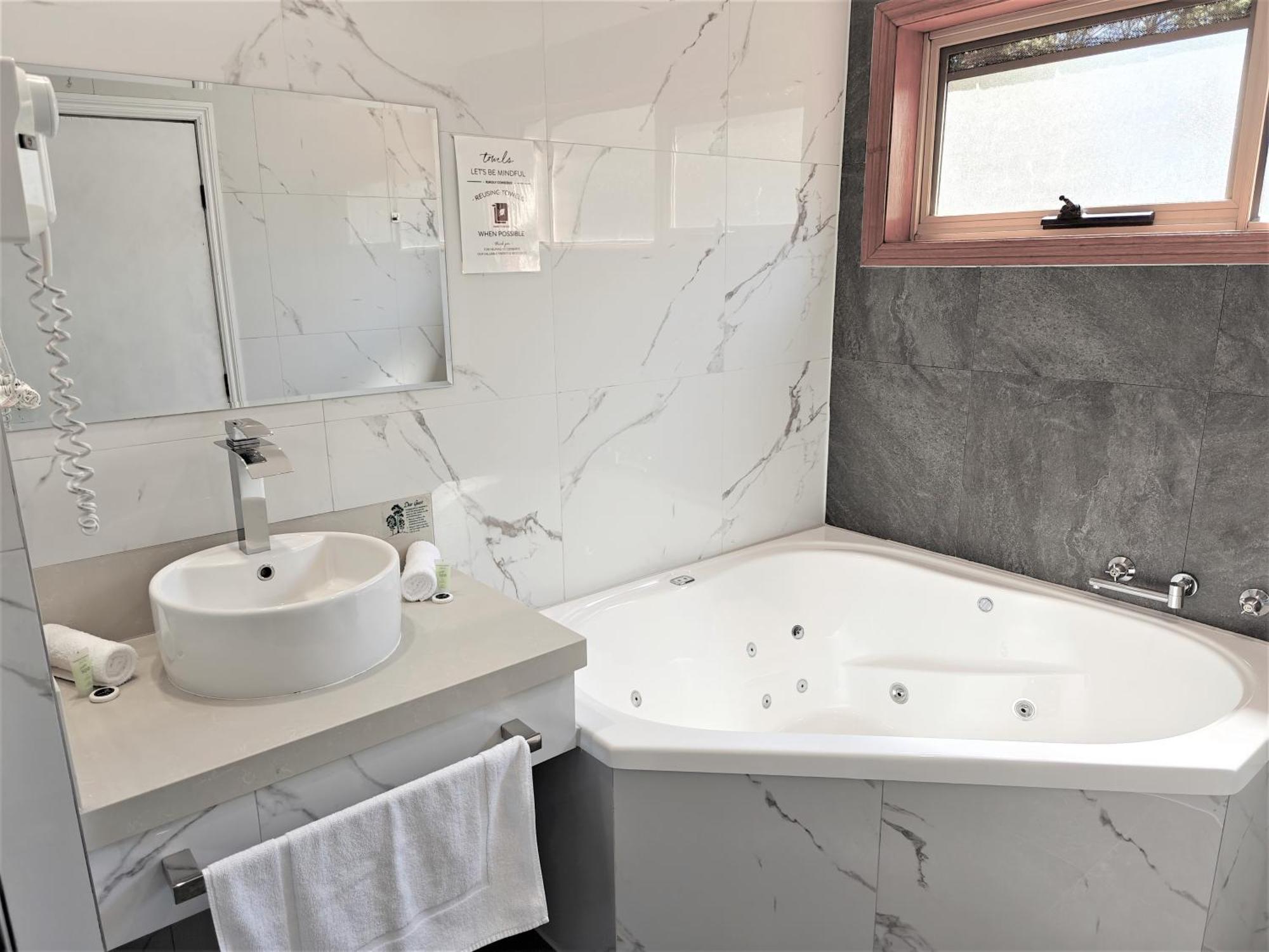 Motel St Georges Motor 3*