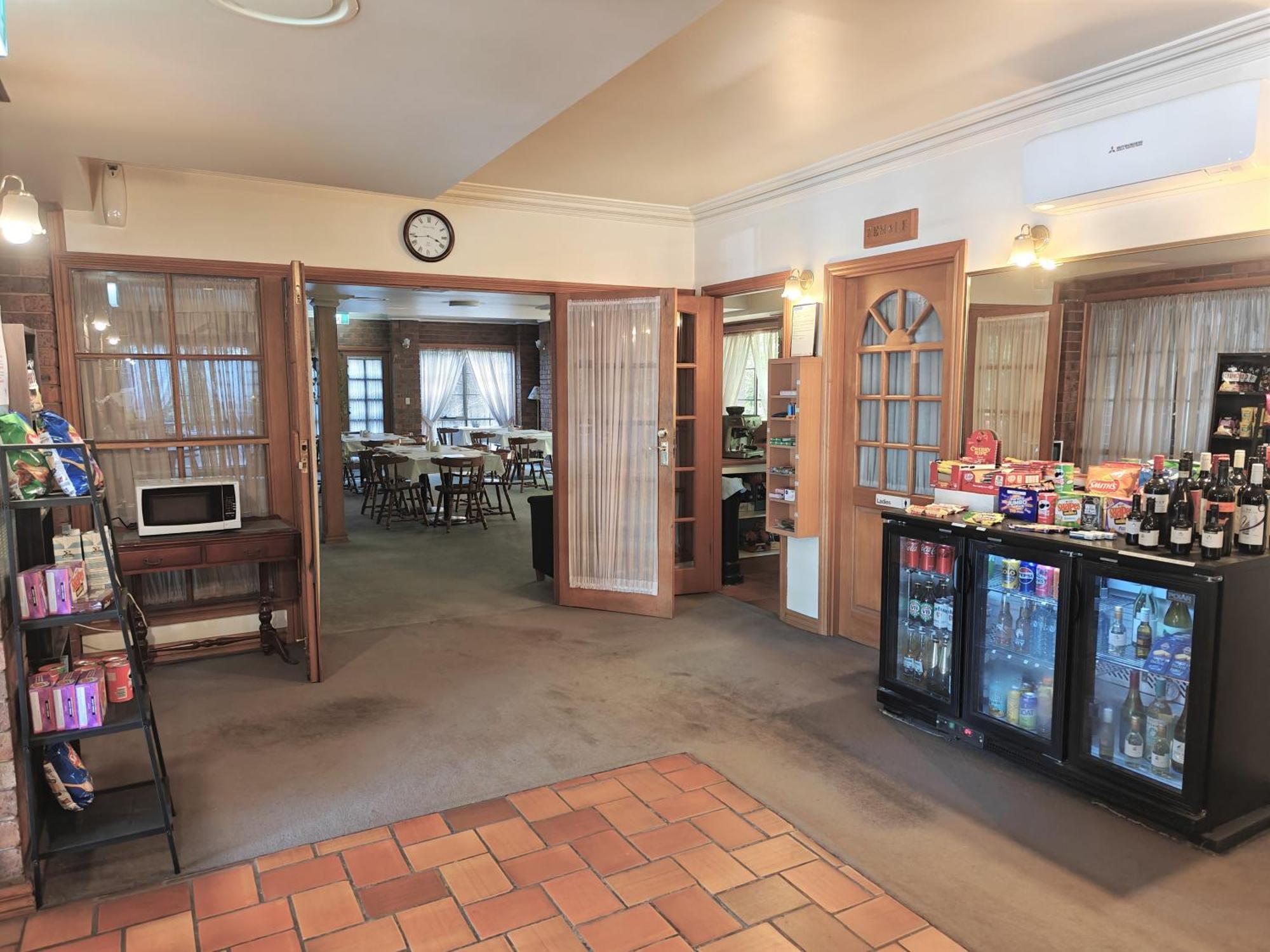 St Georges Motor Motel 3*