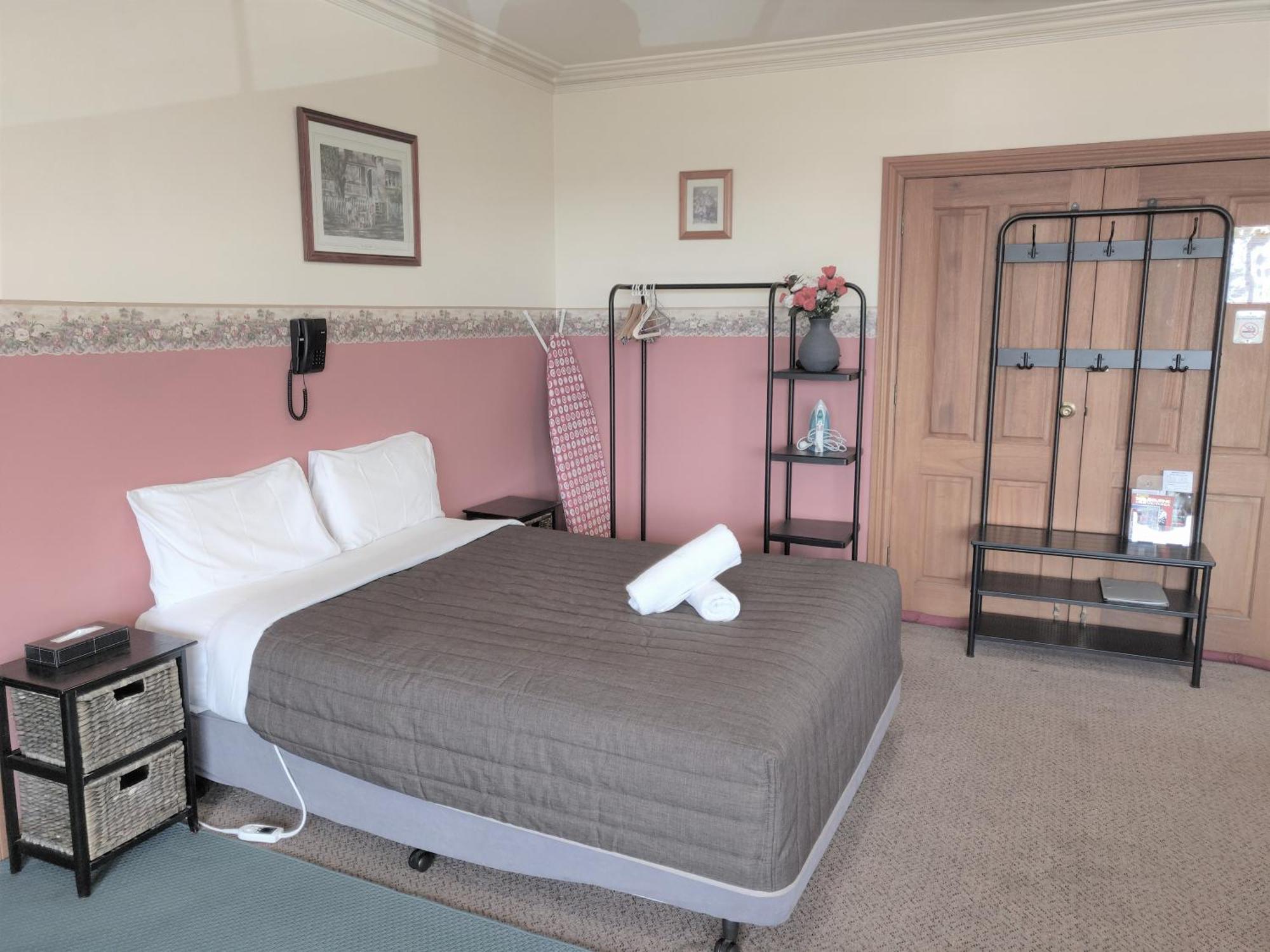 St Georges Motor Motel 3*