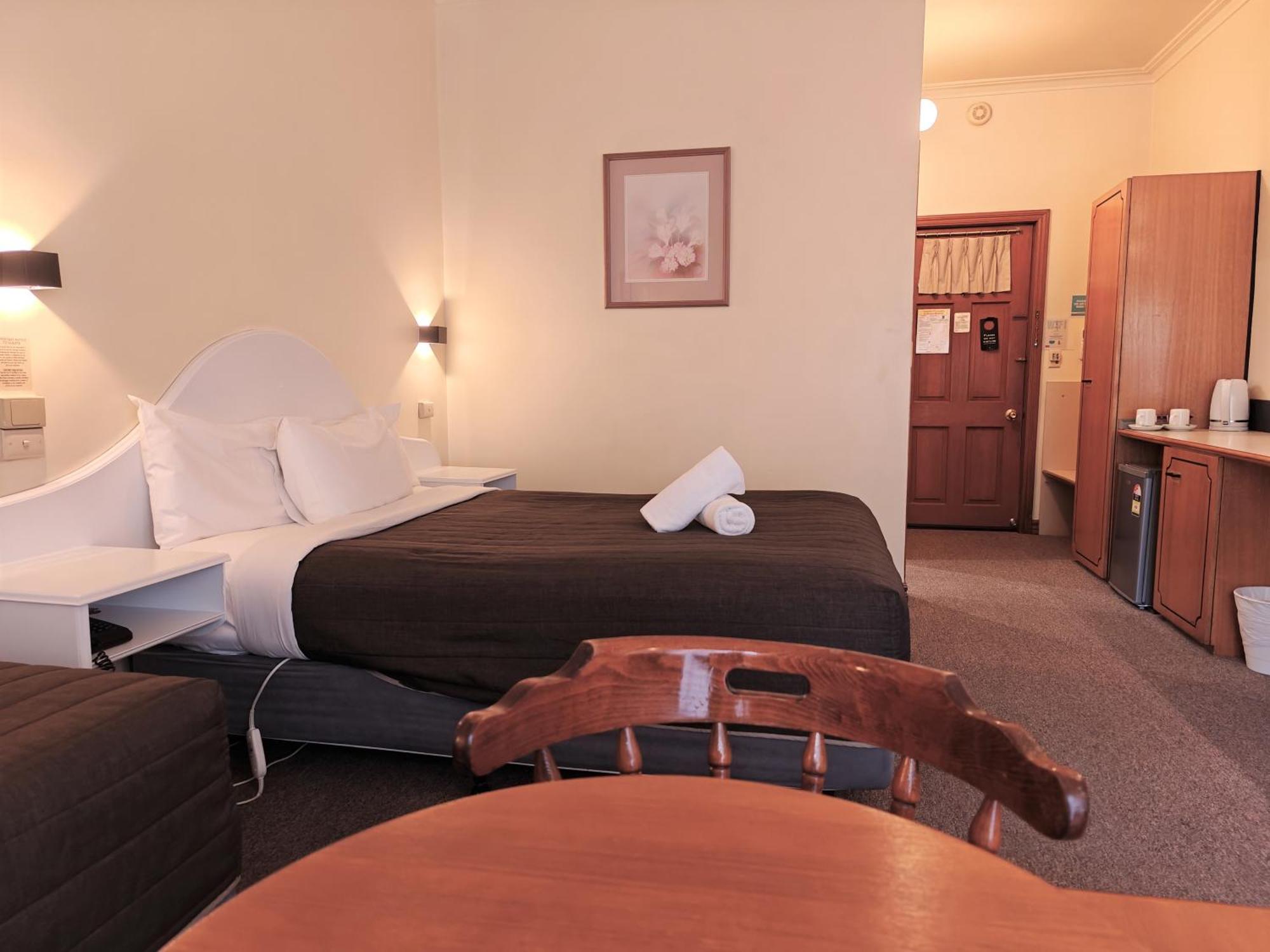 St Georges Motor Motel Melbourne