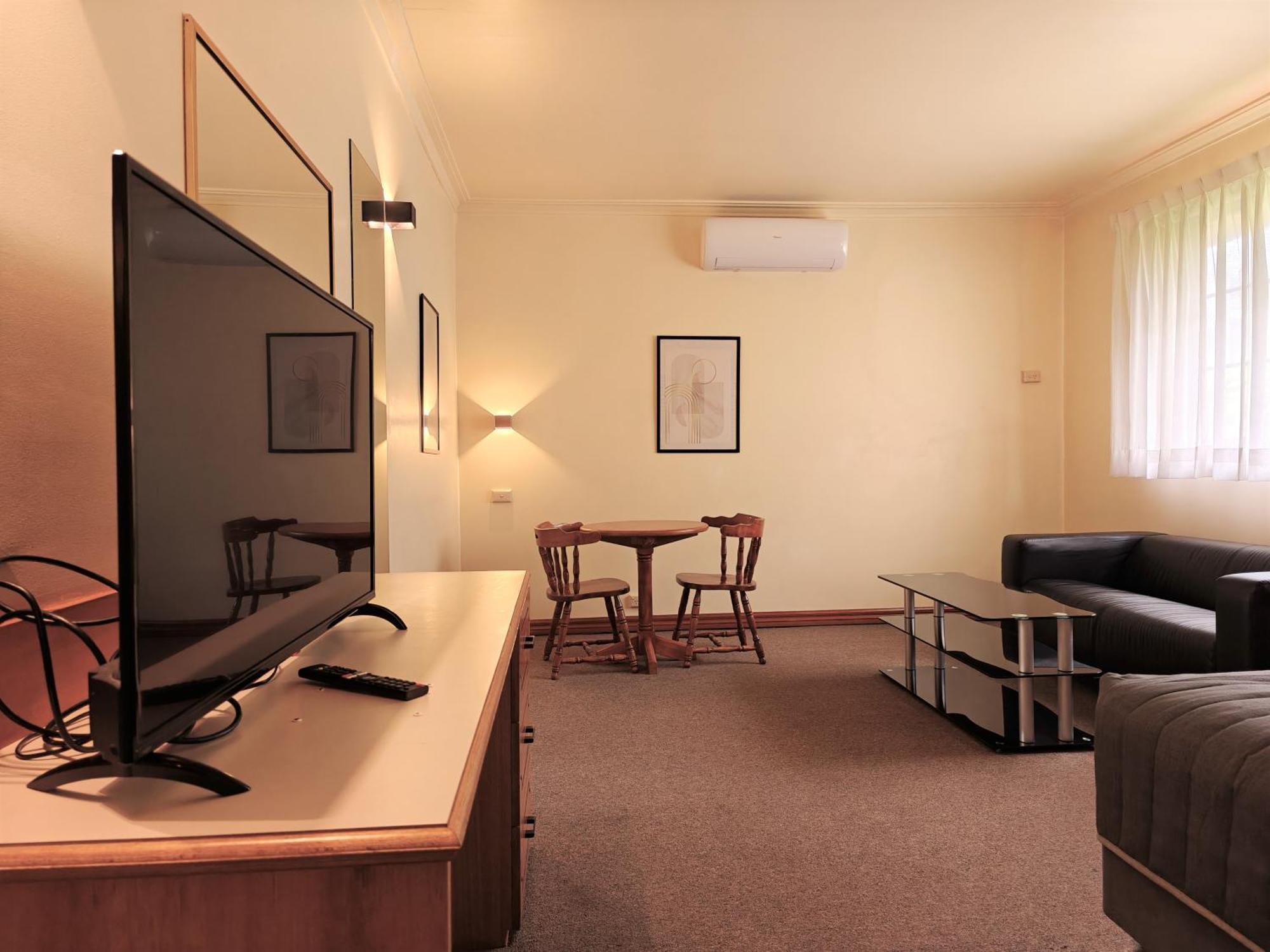 St Georges Motor Motel