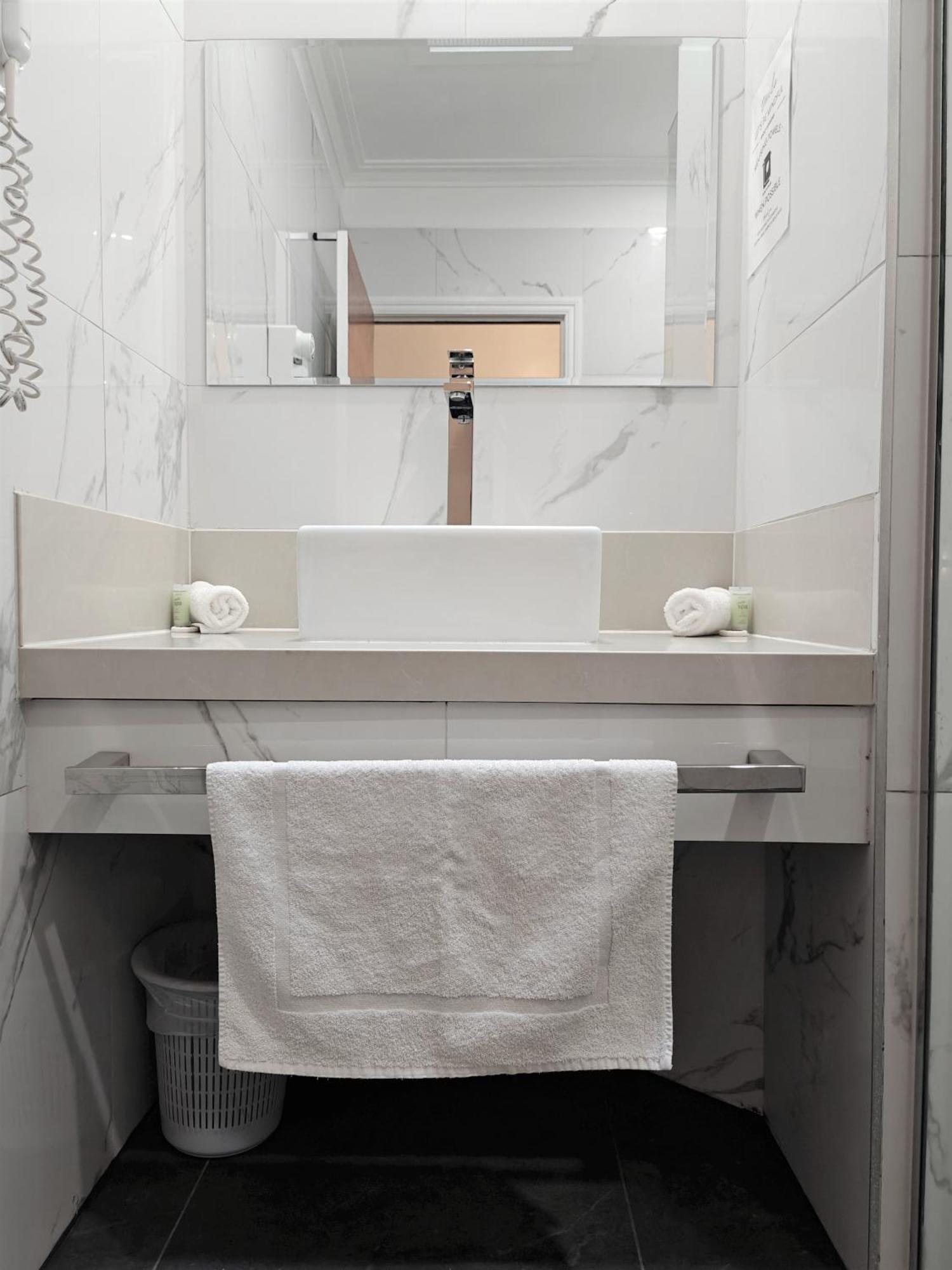 St Georges Motor Motel 3*