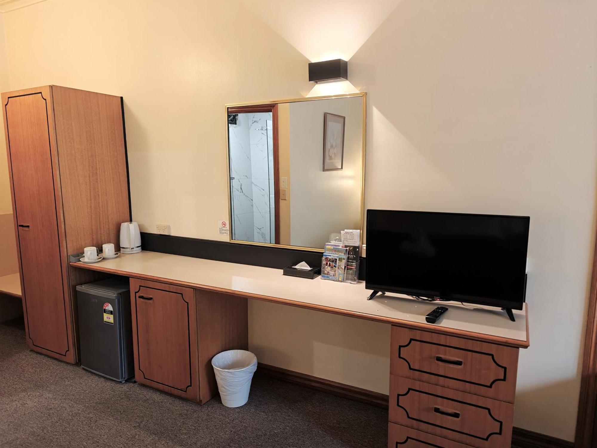 St Georges Motor Motel Melbourne