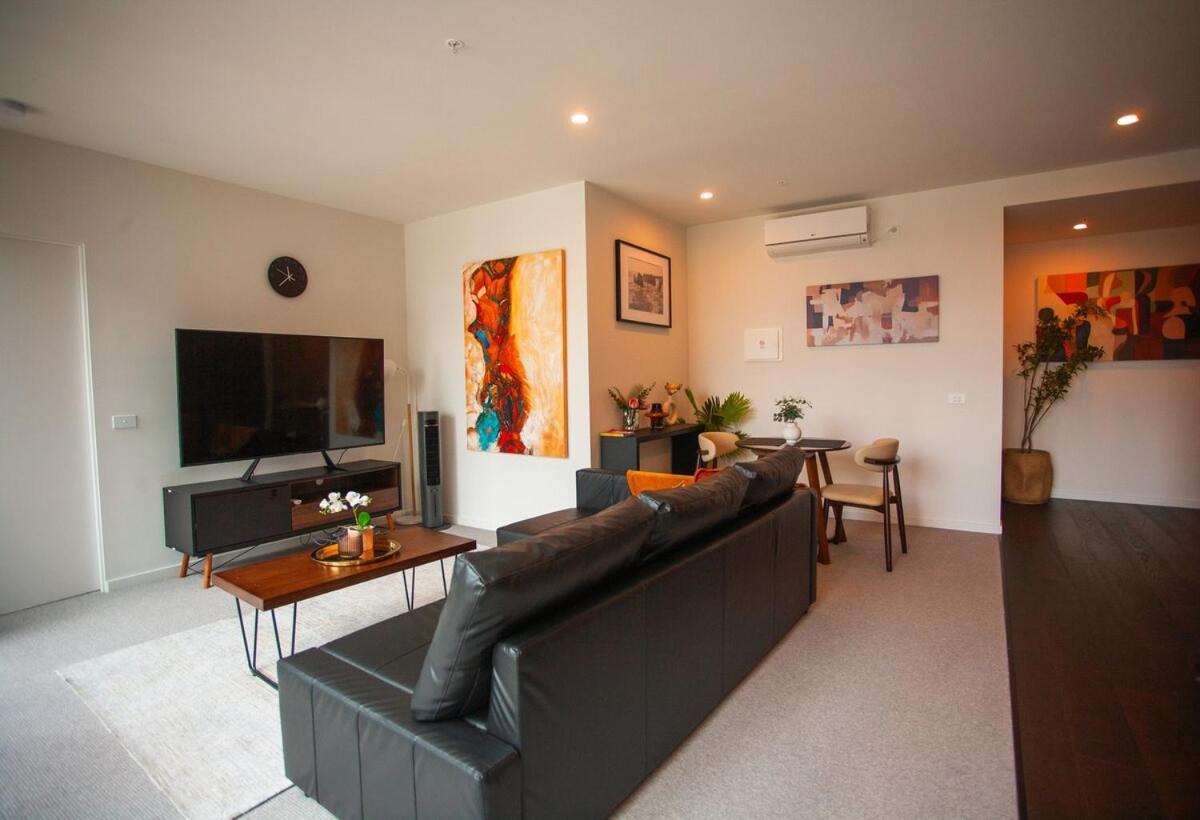 Metropolitan Muse Apartment *