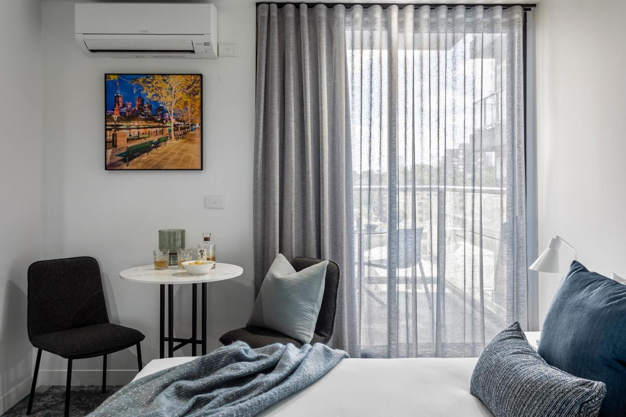 Punthill South Yarra Grand 4*
