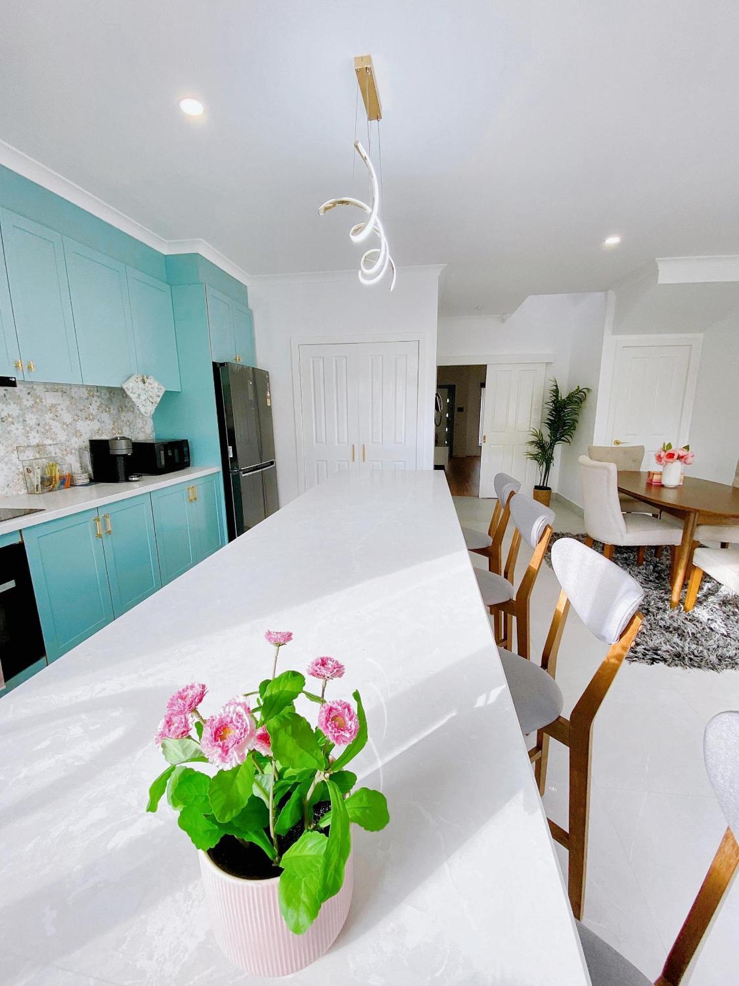 Holiday home Convenient L Backyard Bbq L Playground L Park View *