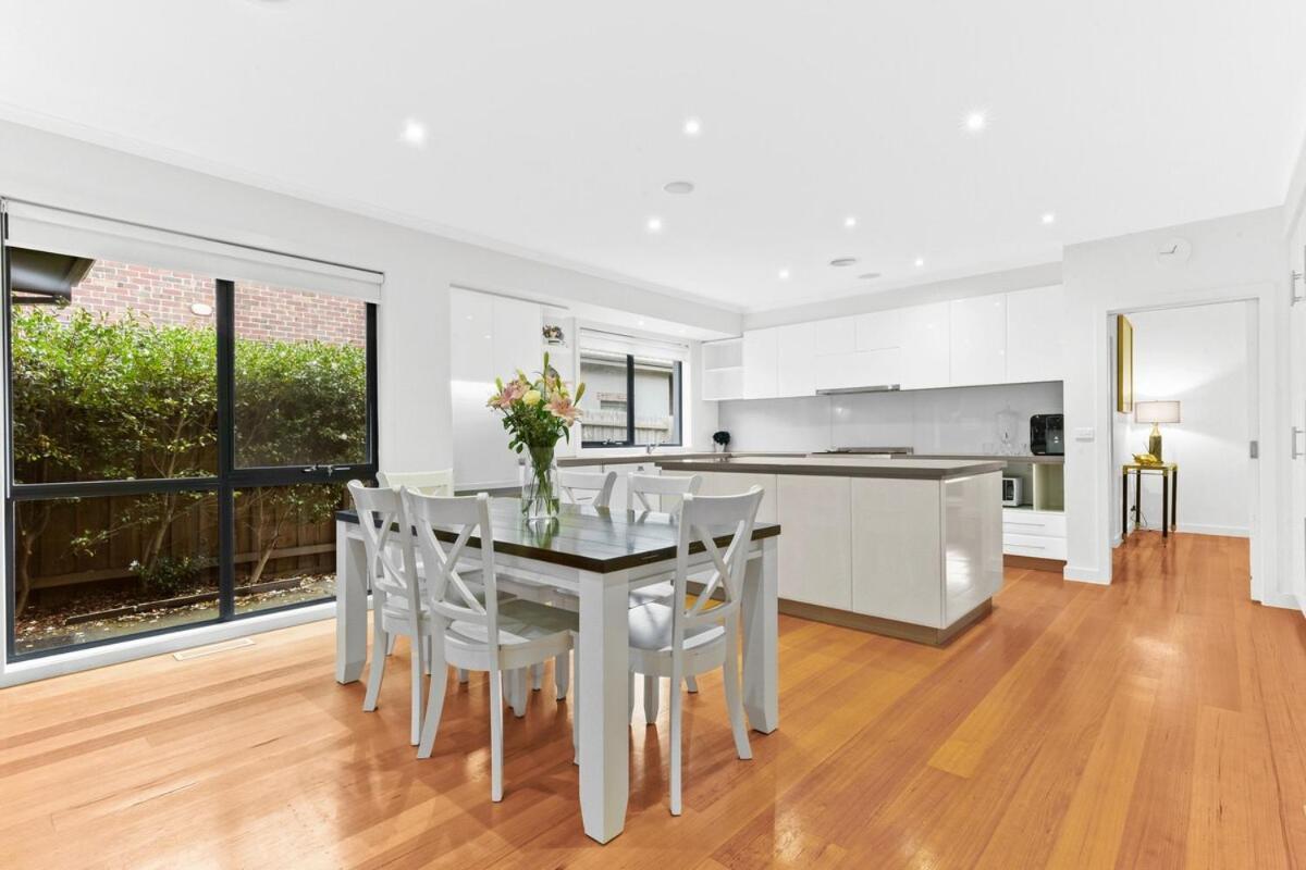 Villa Spacious, Cozy & Entertaining 4br House *