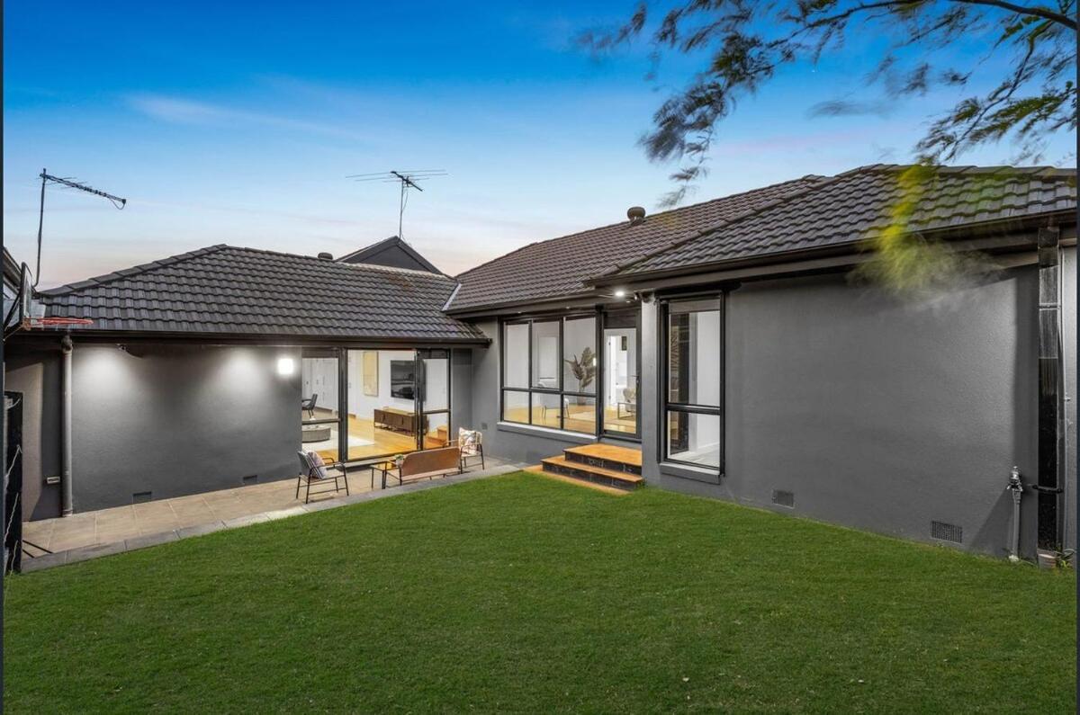 Spacious, Cozy & Entertaining 4br House Villa