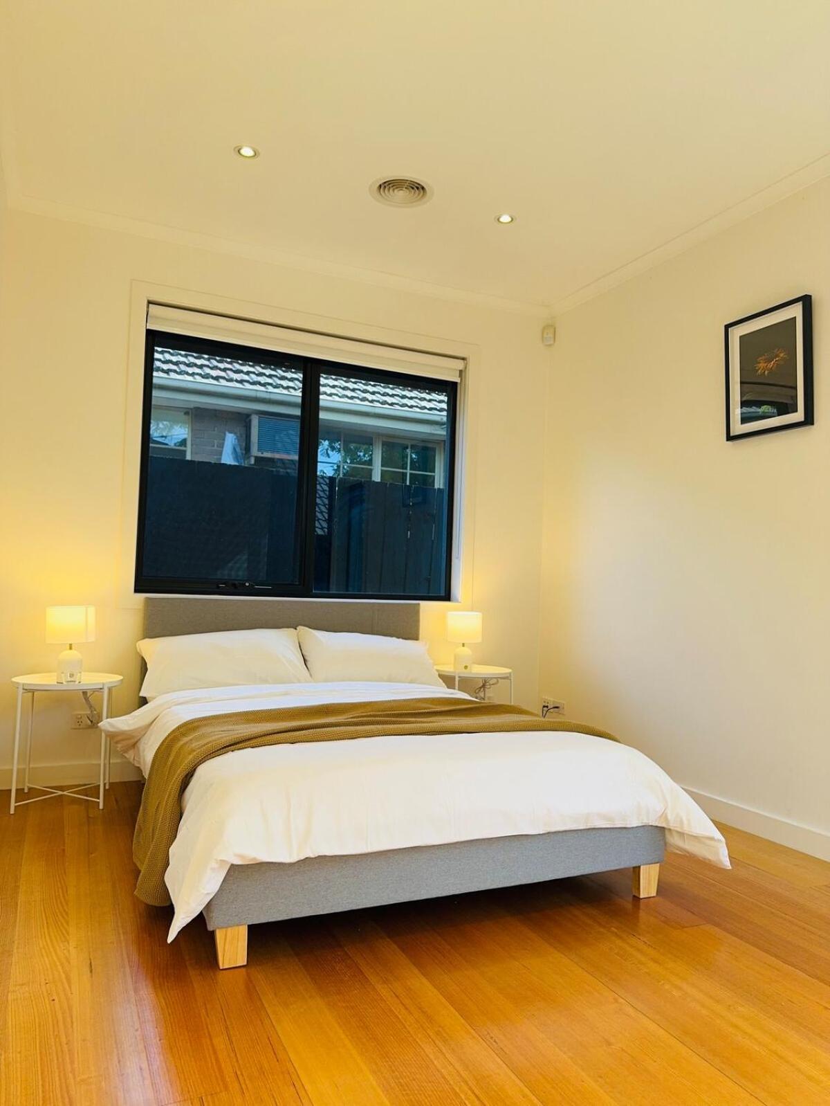 Spacious, Cozy & Entertaining 4br House Villa Melbourne