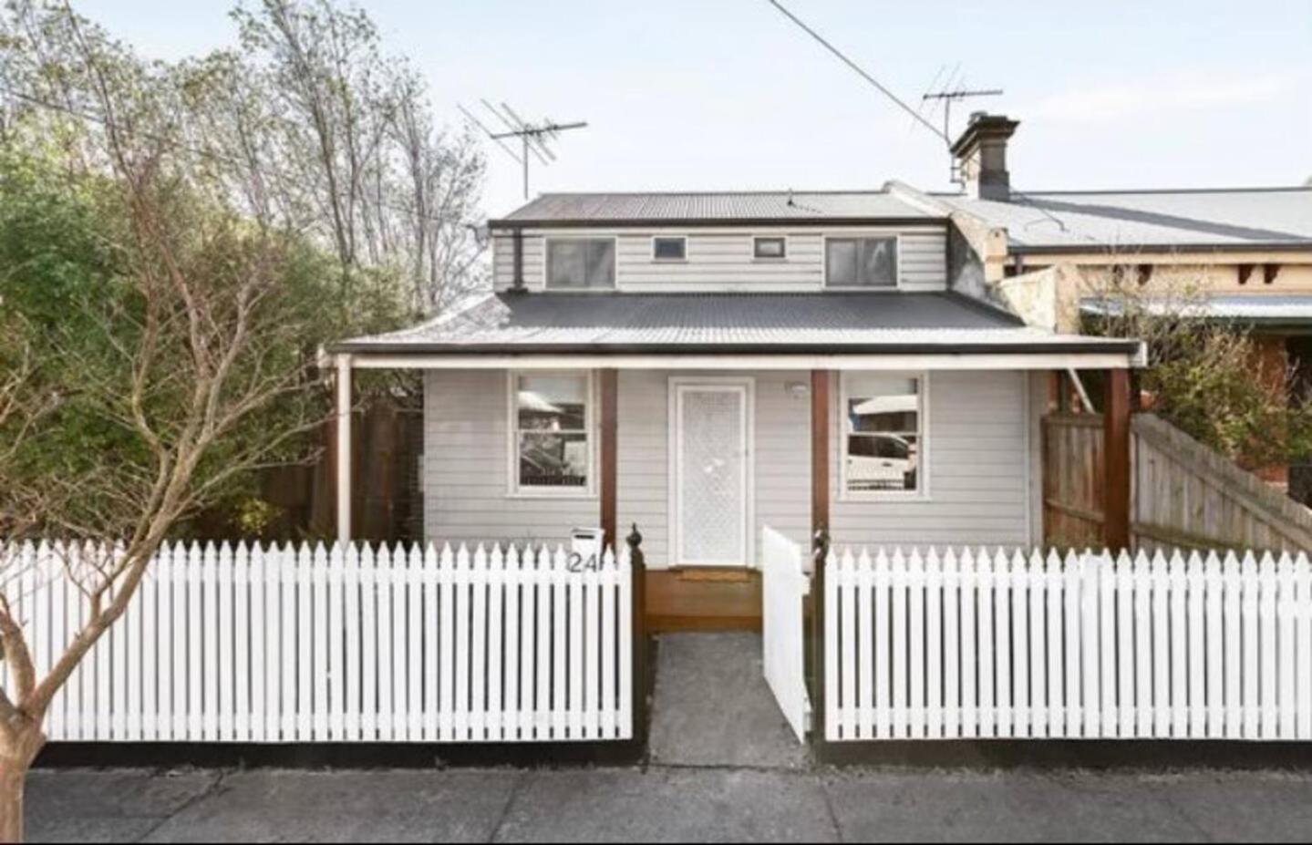 Bright Bedroom In Beautiful House In Preston Close To The Action! * Melbourne