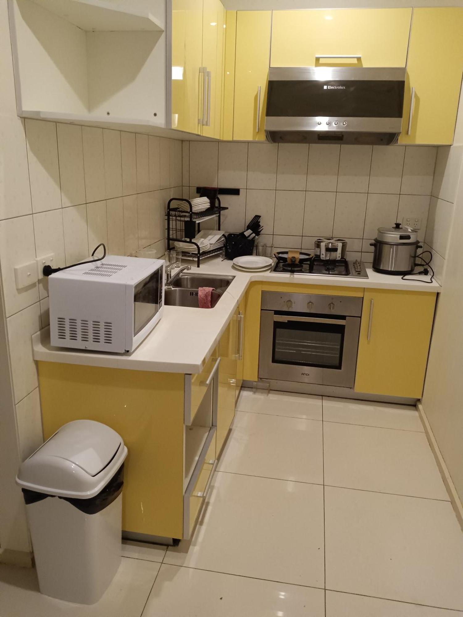 Guest house Dynamic 1 *