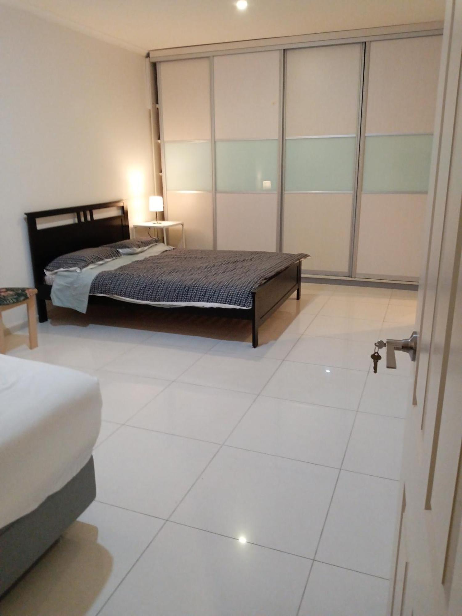 Dynamic Edge Guest house