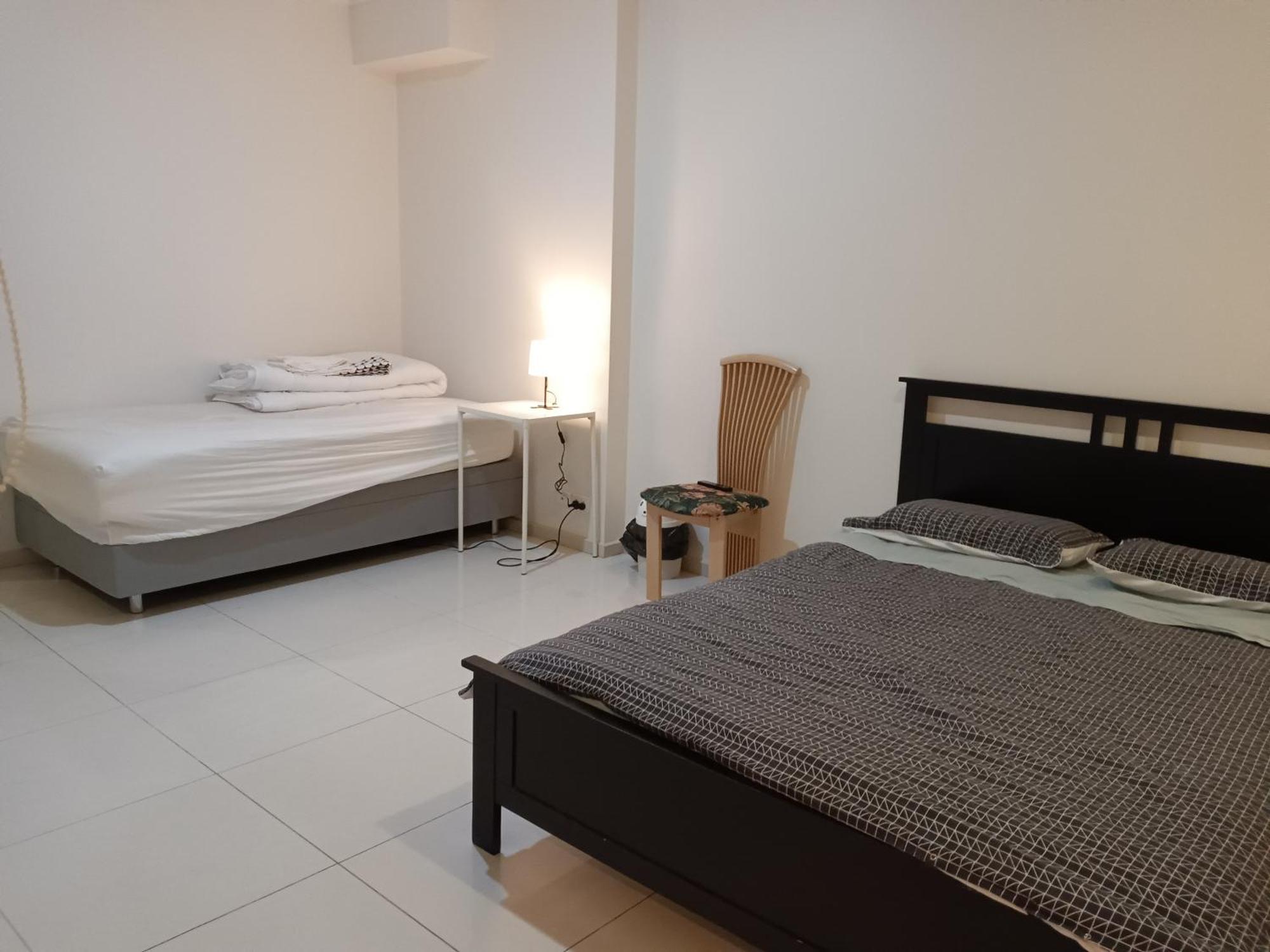 Dynamic Edge Guest house *