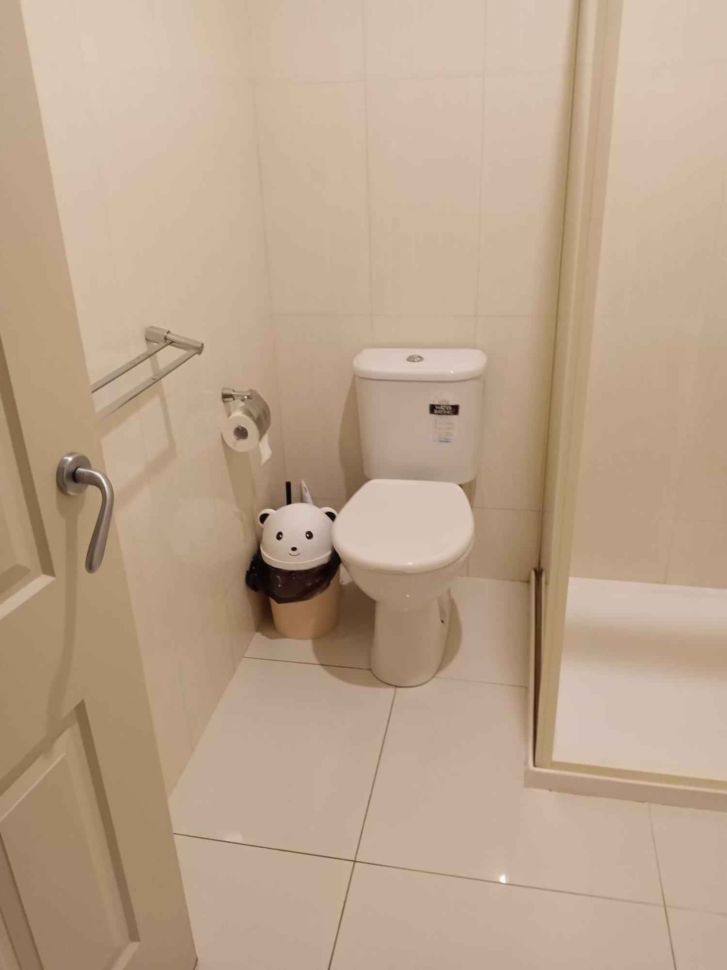 Guest house Dynamic Edge *