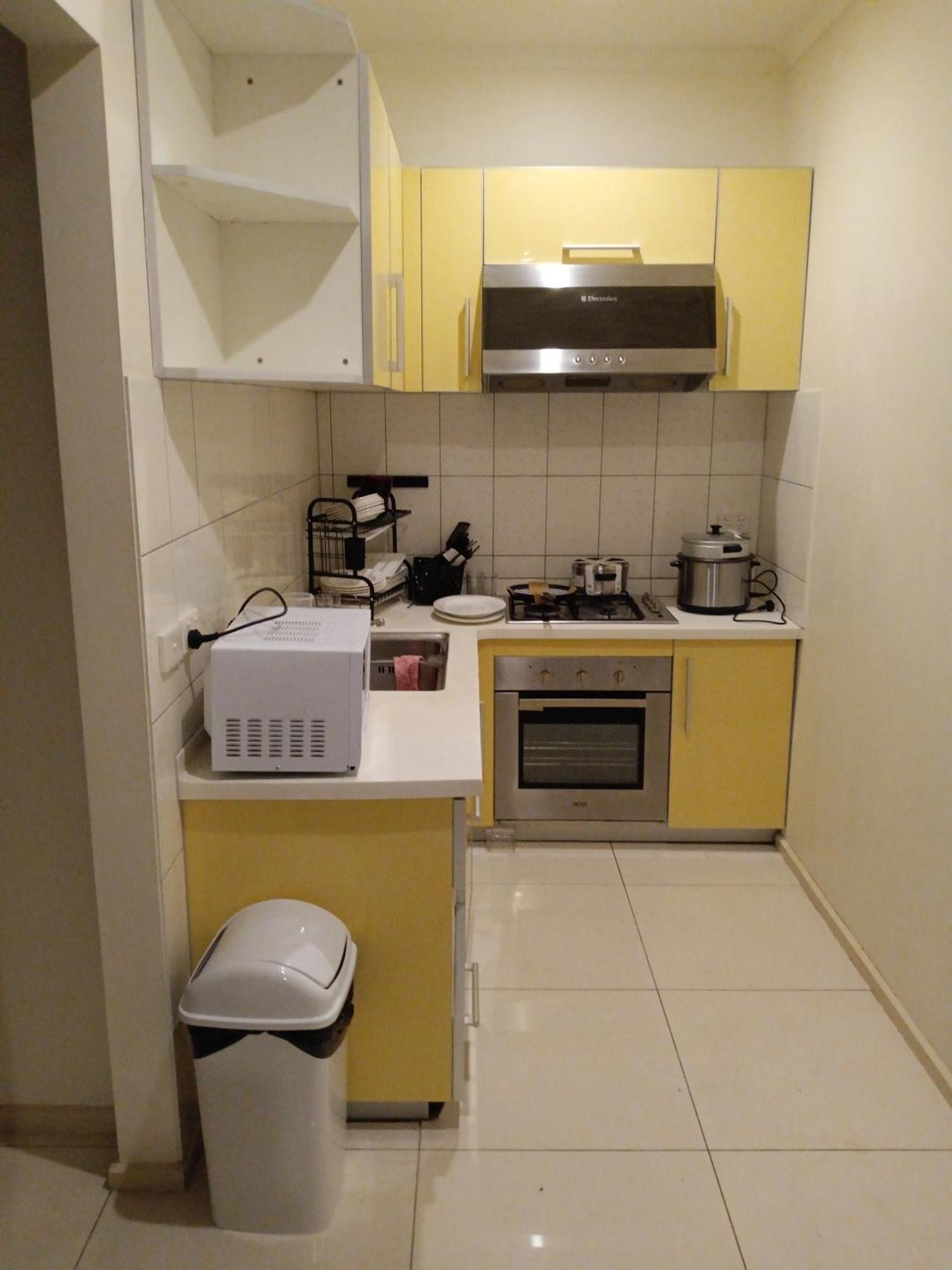 Dynamic Edge Guest house