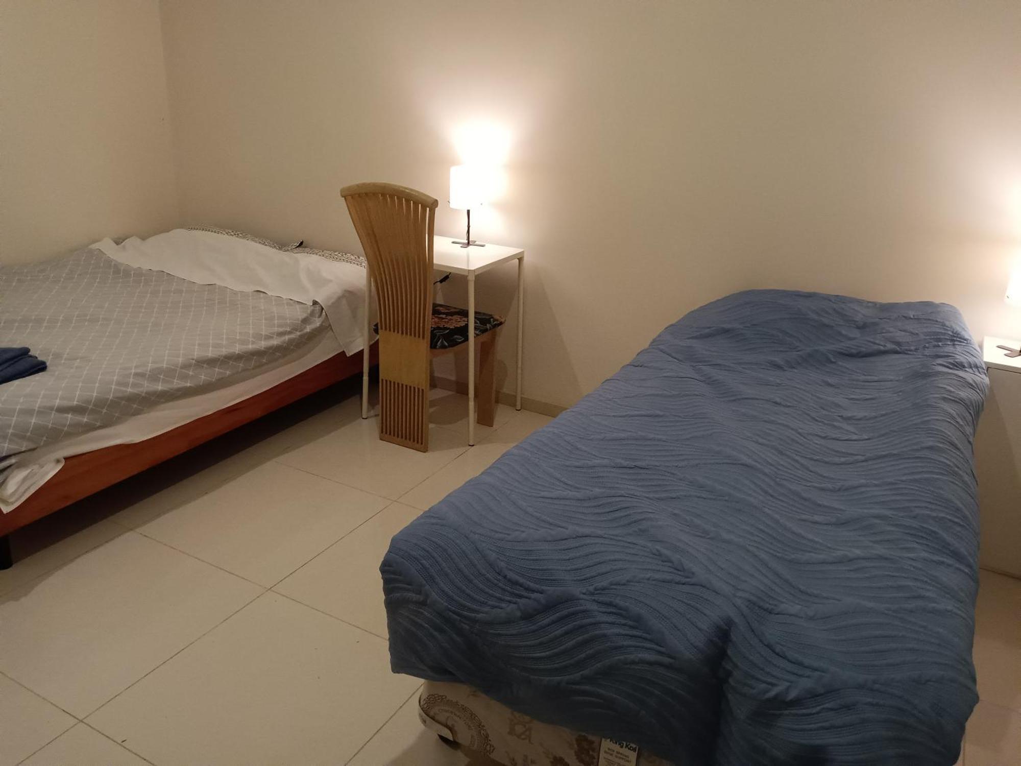 Dynamic Edge Guest house *