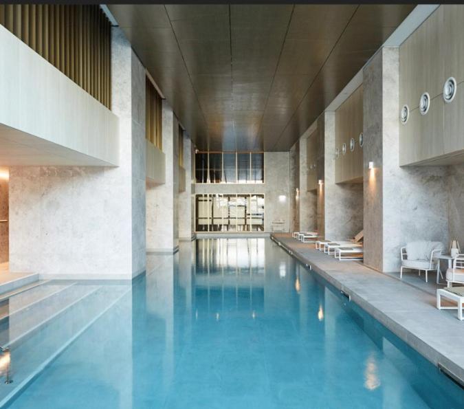 New & Premium W Cityview In Cbd Westside Place W Gym, Pool, Sauna *