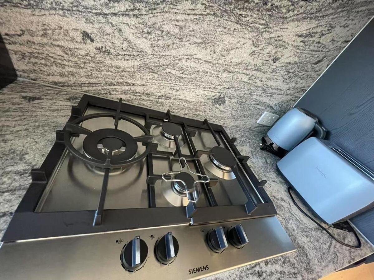 Apartment New & Premium W Cityview In Cbd Westside Place W Gym, Pool, Sauna *