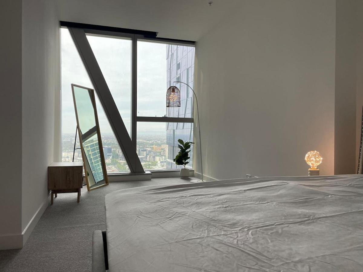 Apartment New & Premium W Cityview In Cbd Westside Place W Gym, Pool, Sauna *