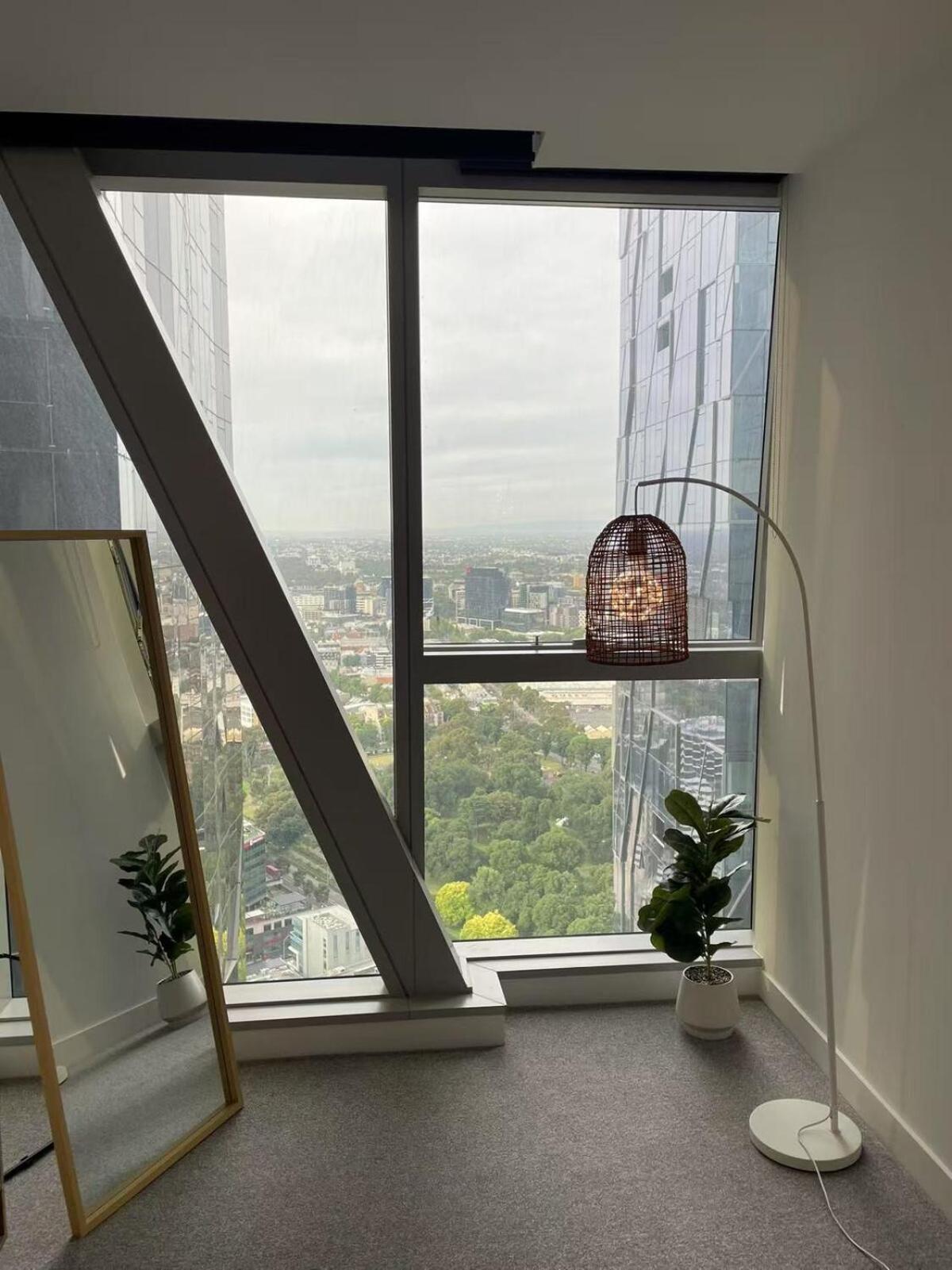New & Premium W Cityview In Cbd Westside Place W Gym, Pool, Sauna *