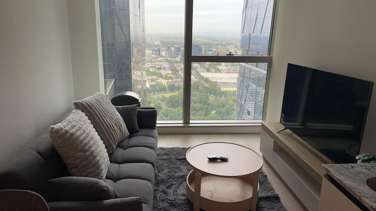 New & Premium W Cityview In Cbd Westside Place W Gym, Pool, Sauna * Melbourne