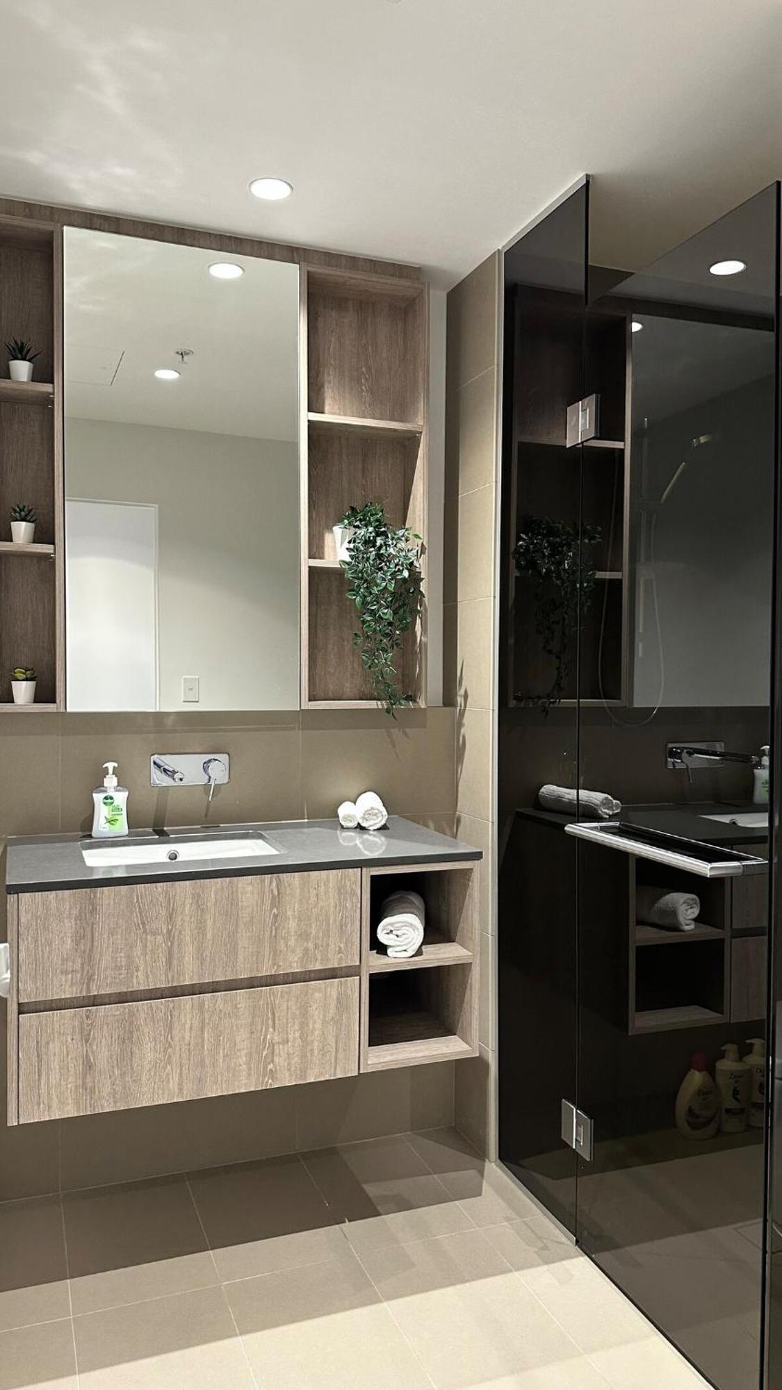 Apartment Ritz Grand Retreat *