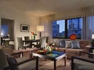 Urban On Elizabeth Apartment