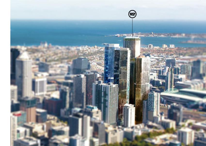 New & Premium W Cityview In Cbd Westside Place W Gym, Pool, Sauna Apartment *