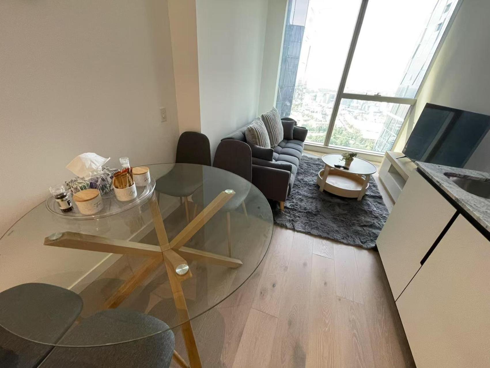 New & Premium W Cityview In Cbd Westside Place W Gym, Pool, Sauna Apartment *