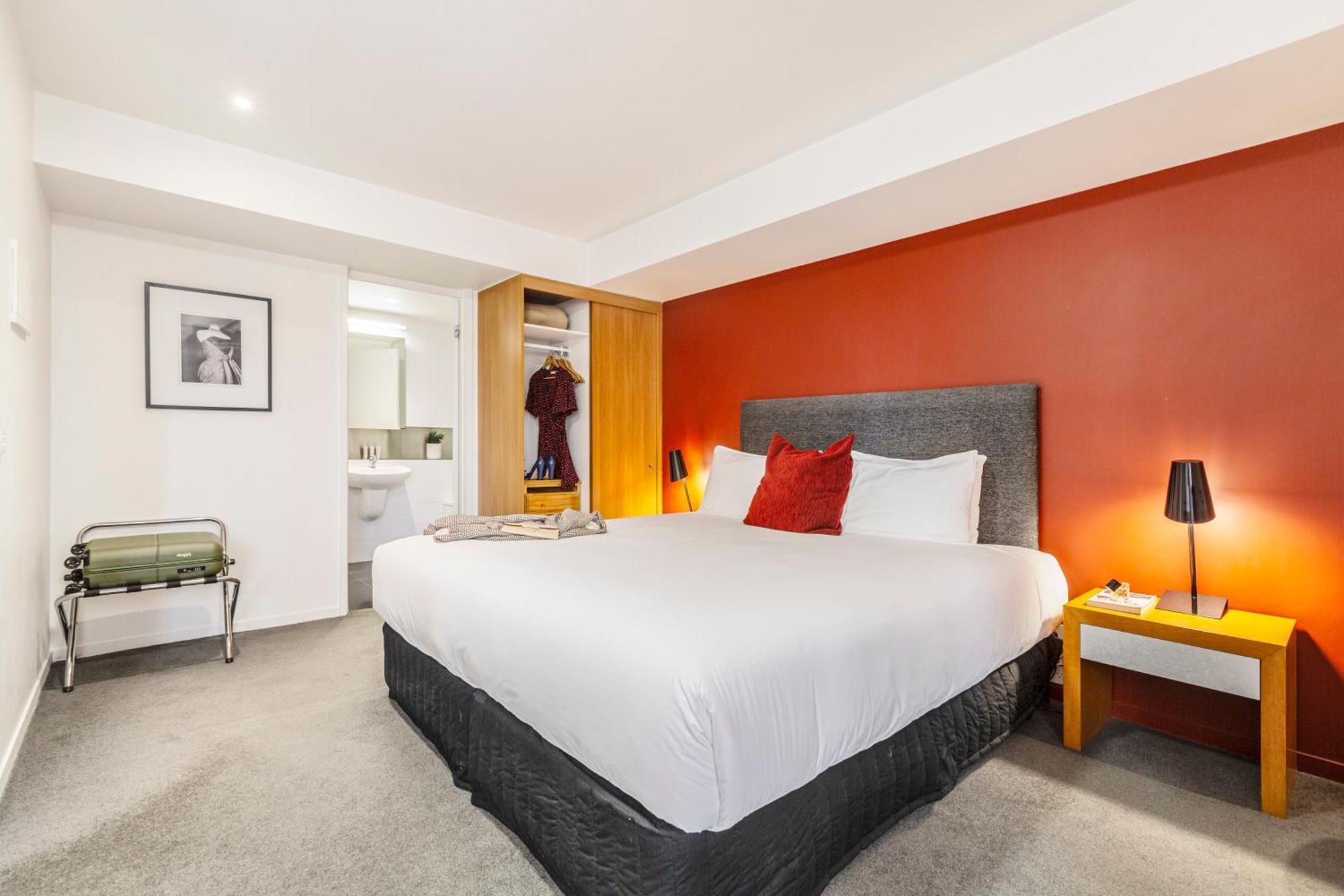 Aparthotel Punthill - Little Bourke