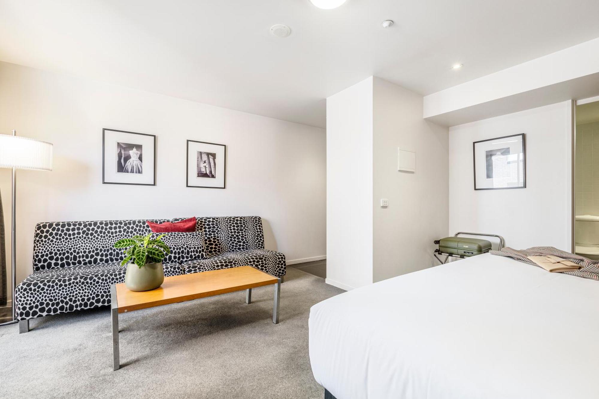 Punthill - Little Bourke 4* Melbourne