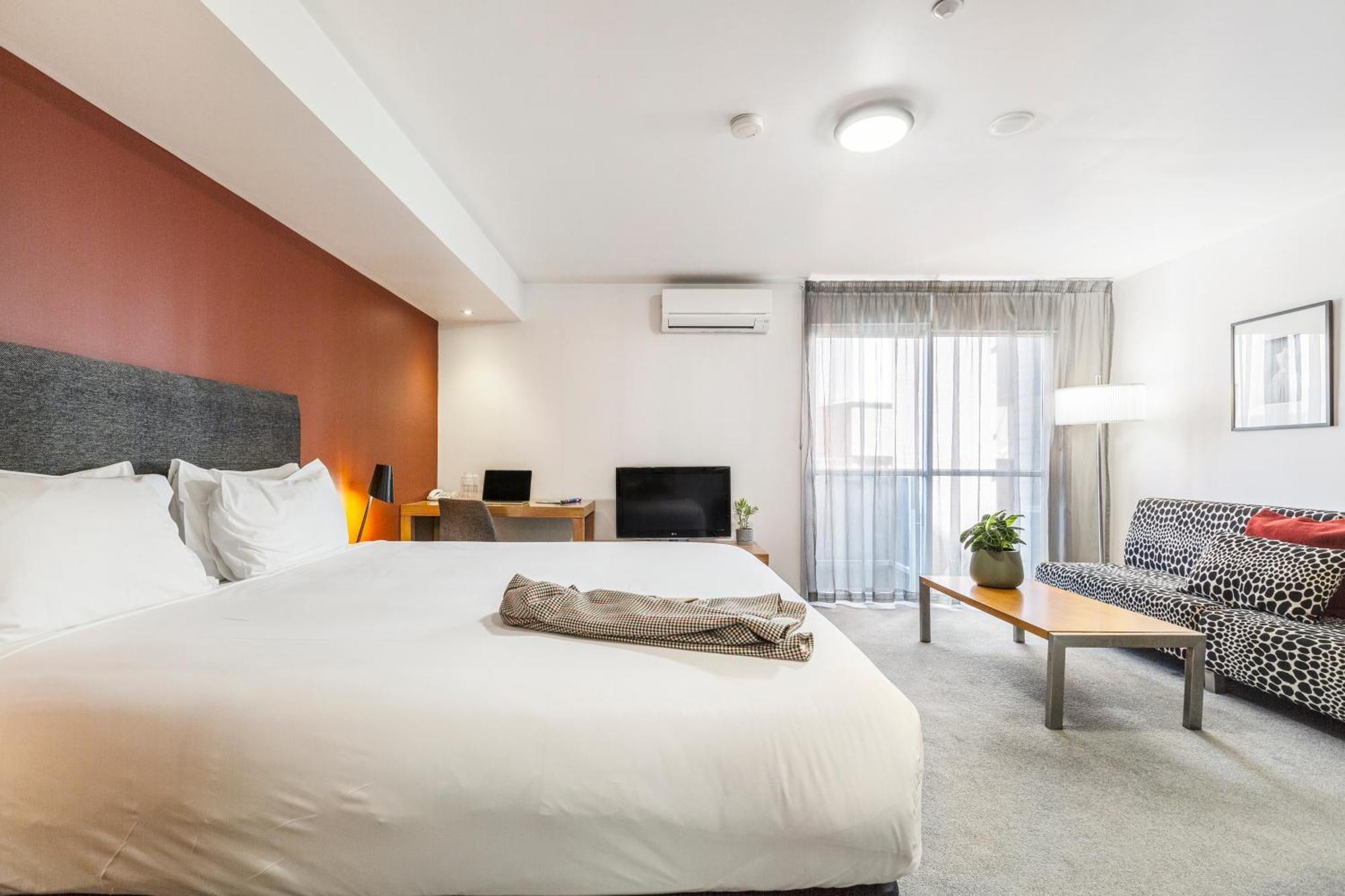 Aparthotel Punthill - Little Bourke 4*