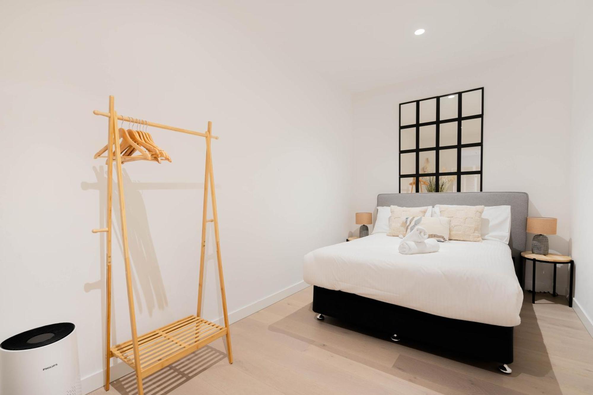 Apartment Prestigious Lv59 1br Center Free Parking#wsp59